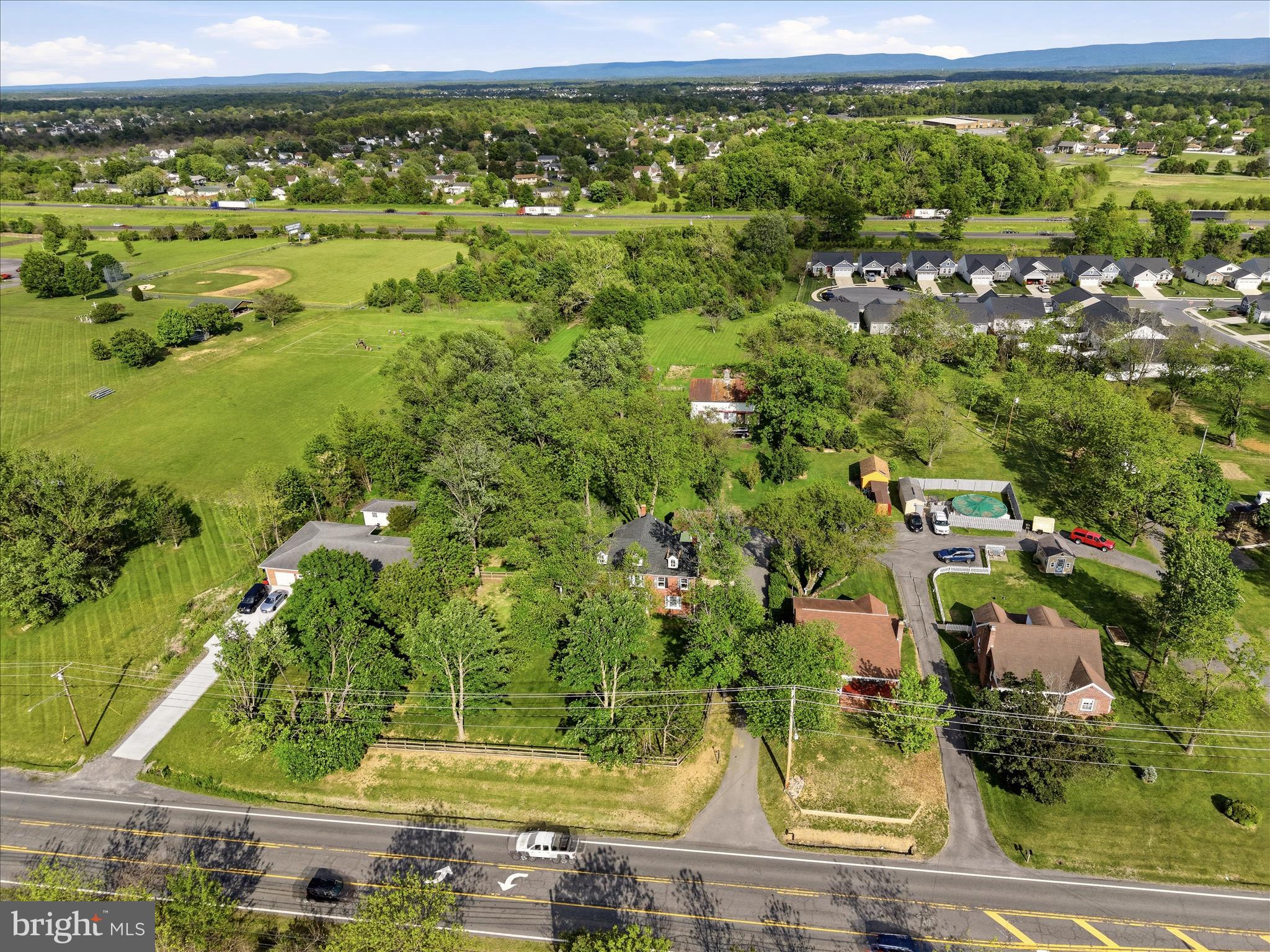 STEPHENS CITY - Residential