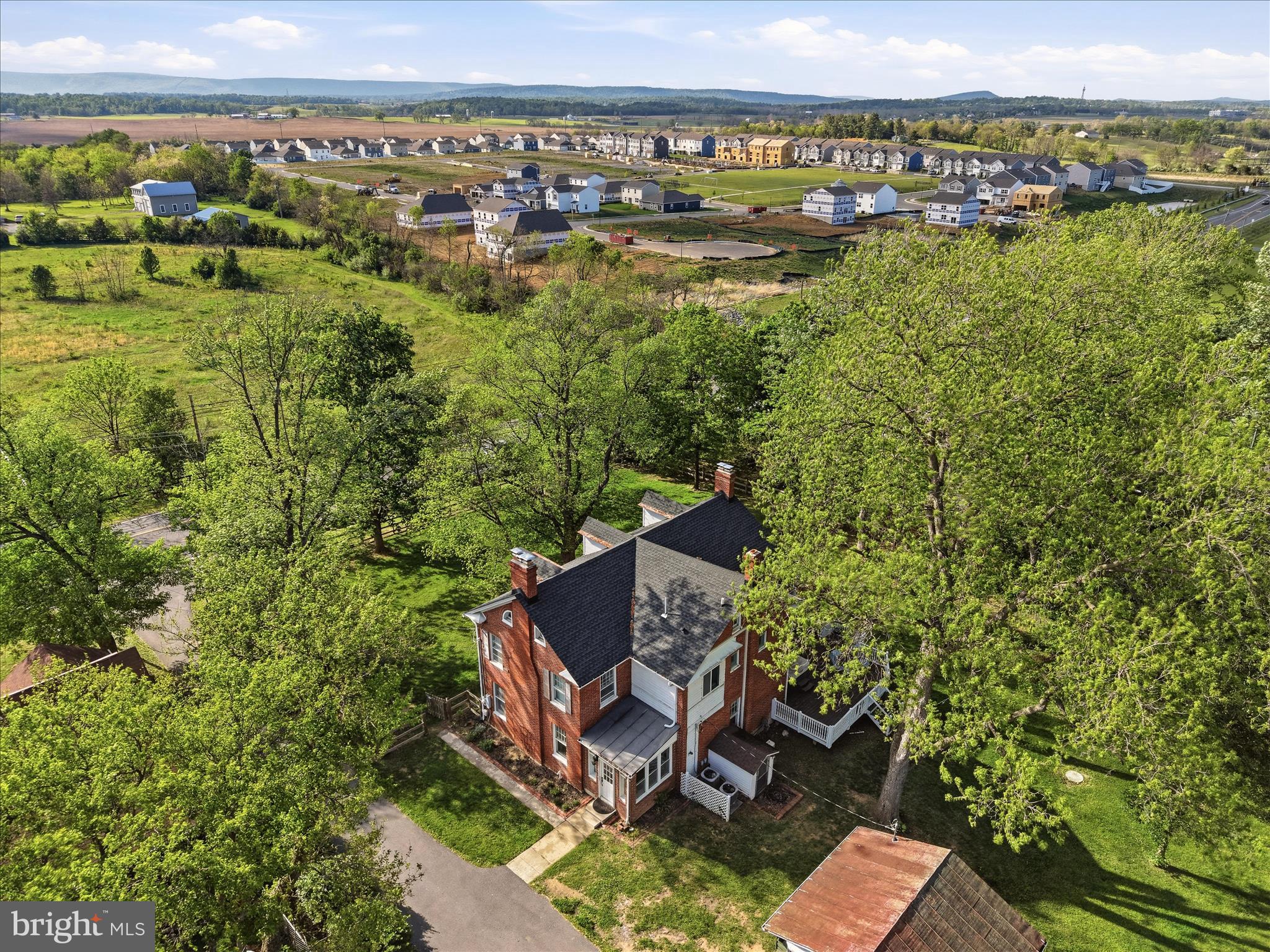 STEPHENS CITY - Residential