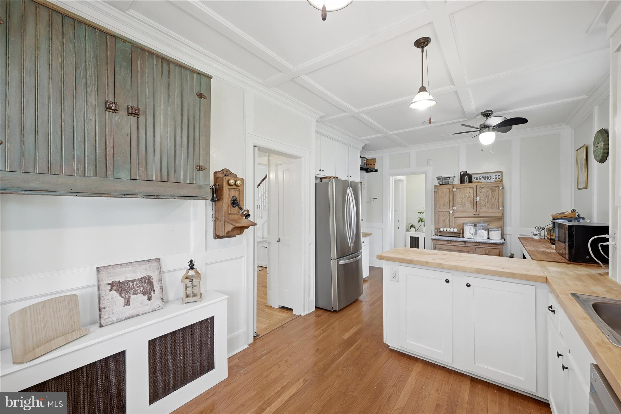 STEPHENS CITY - Residential