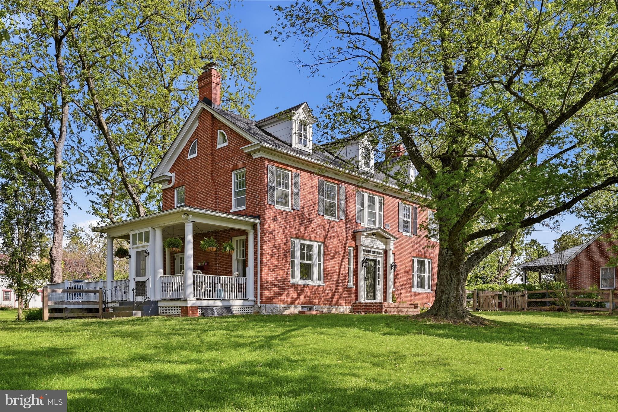 STEPHENS CITY - Residential