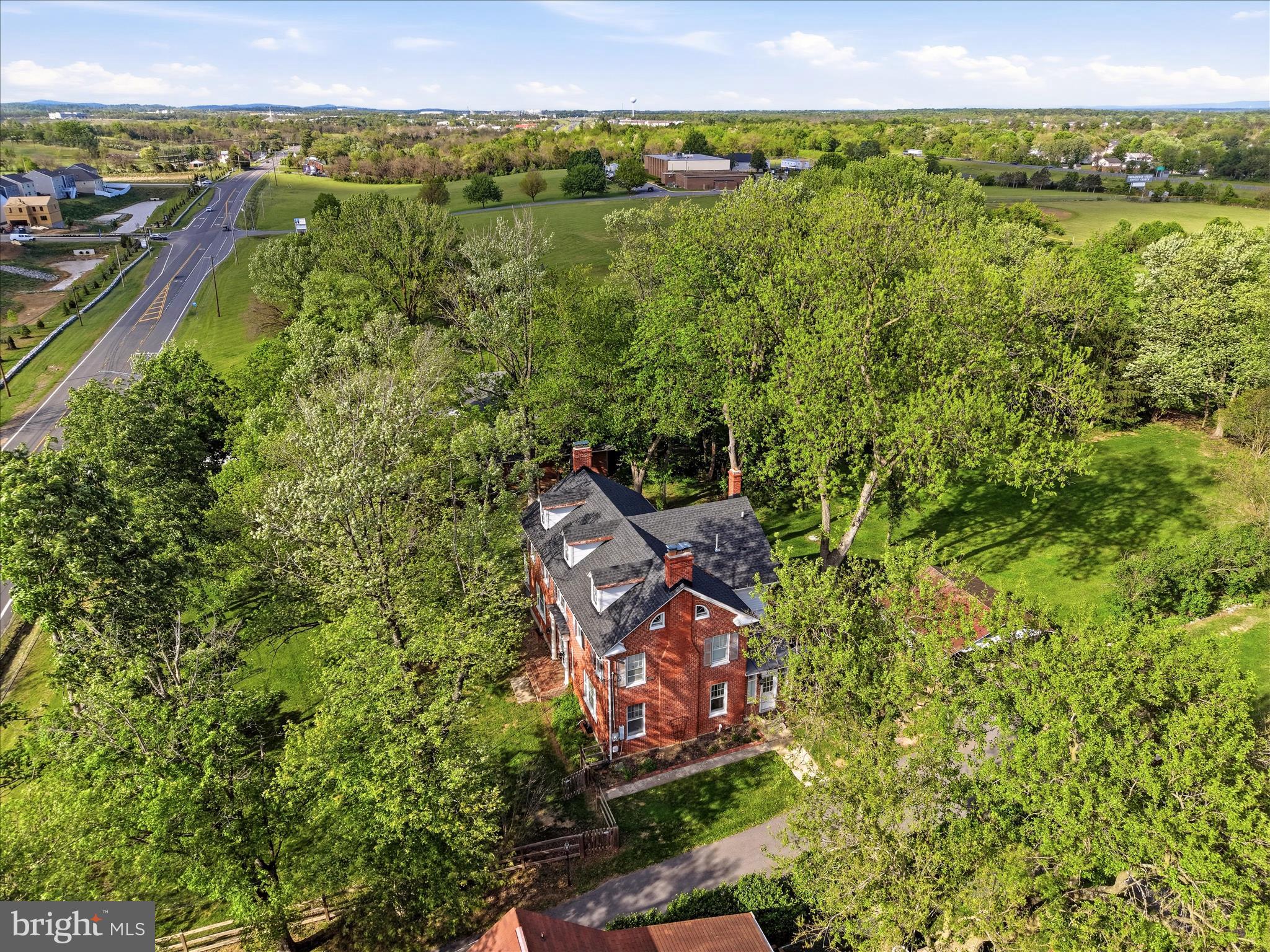 STEPHENS CITY - Residential