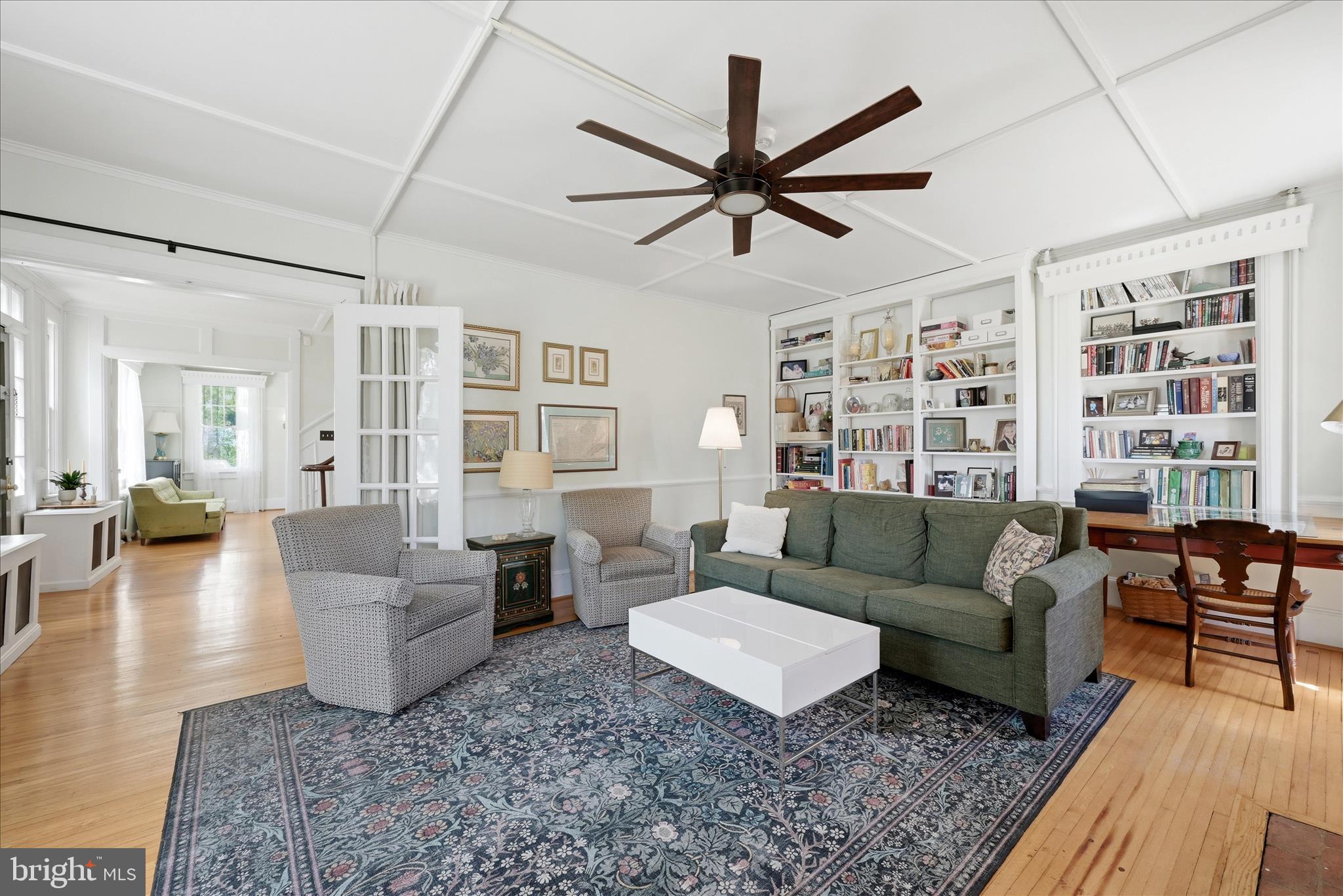 STEPHENS CITY - Residential