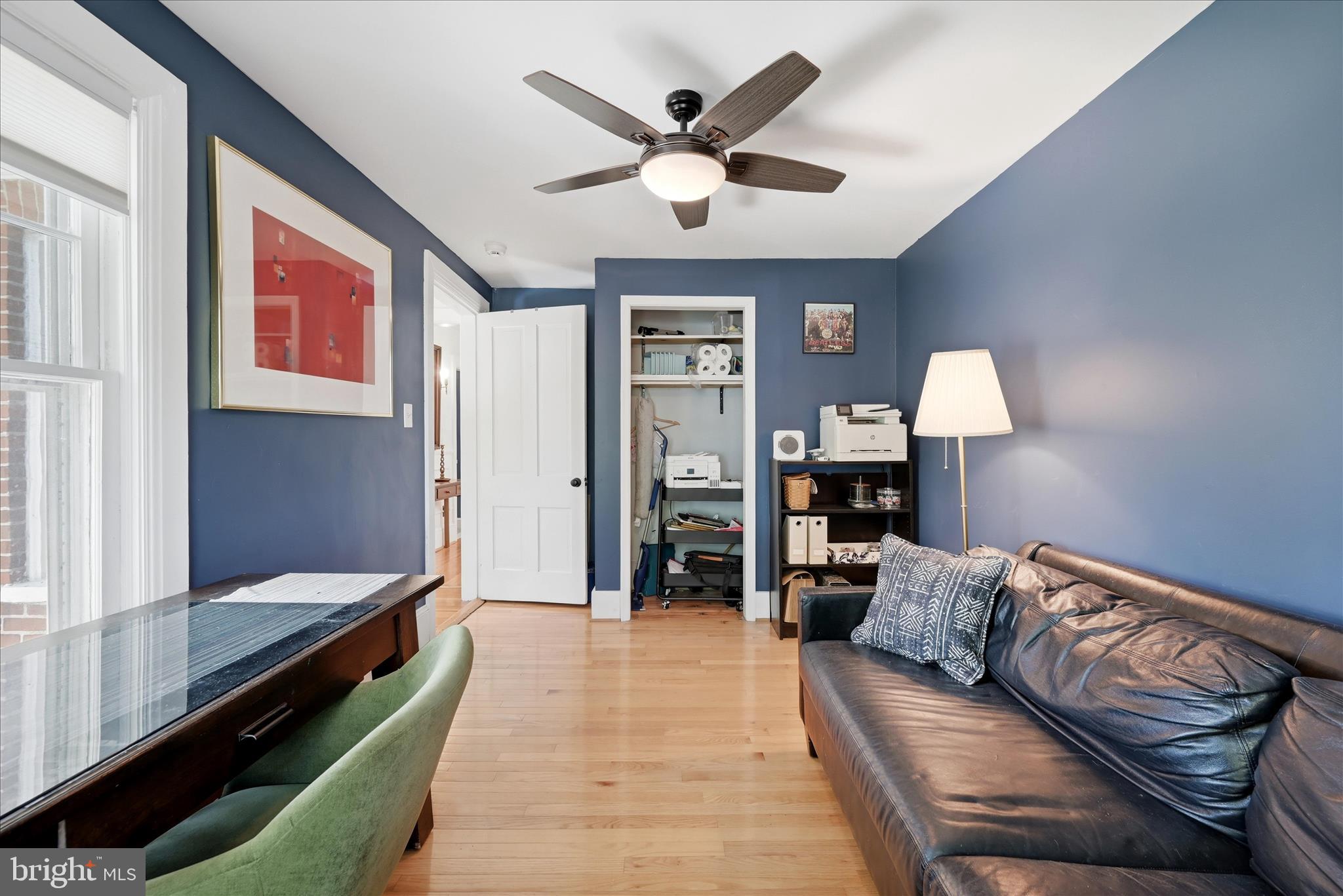 STEPHENS CITY - Residential