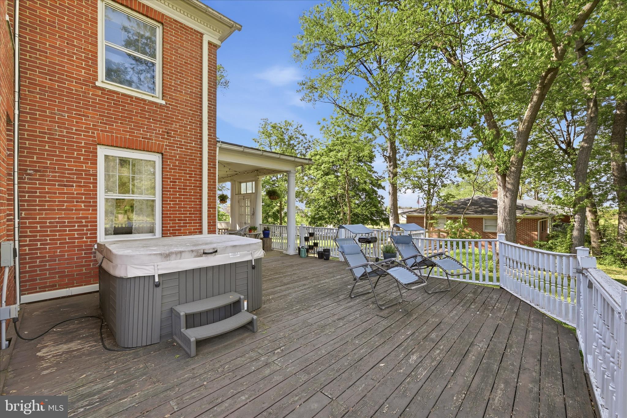 STEPHENS CITY - Residential