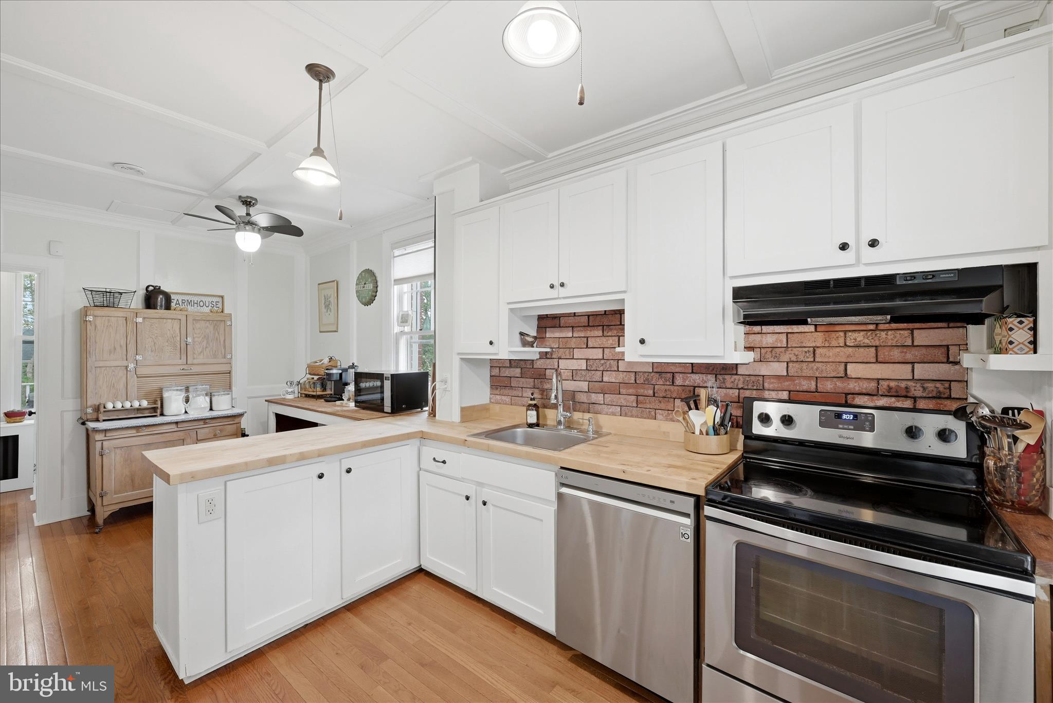 STEPHENS CITY - Residential