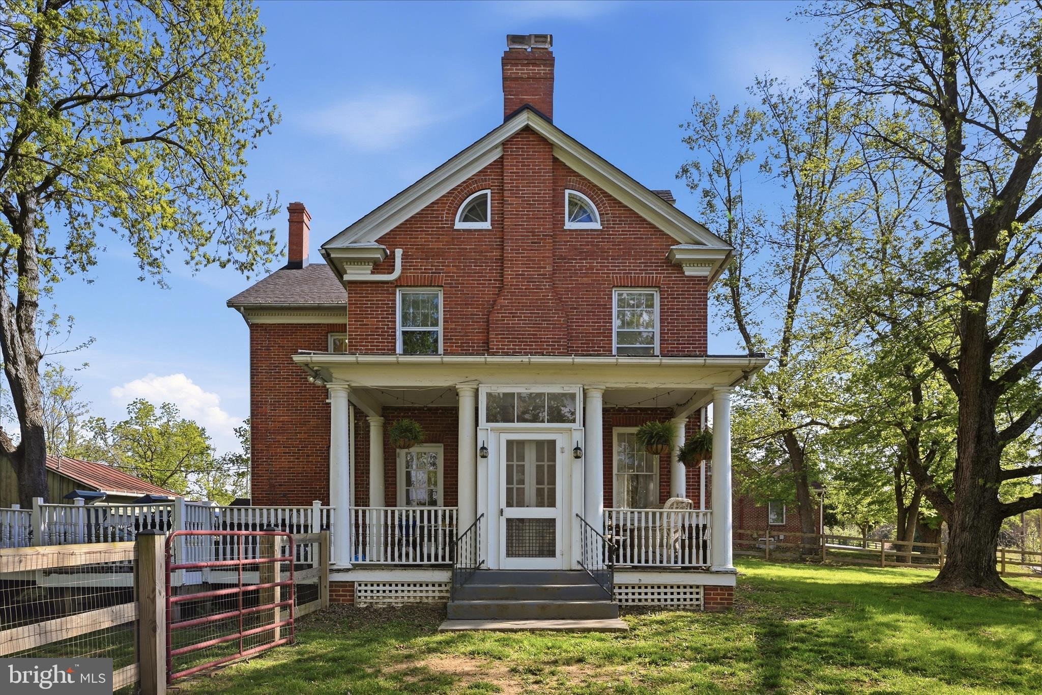 STEPHENS CITY - Residential