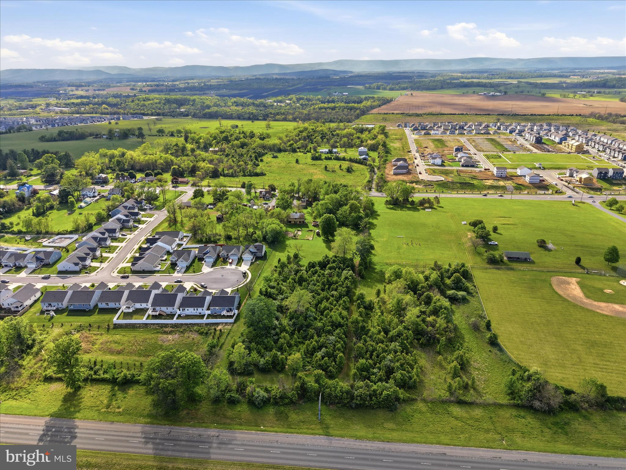 STEPHENS CITY - Residential