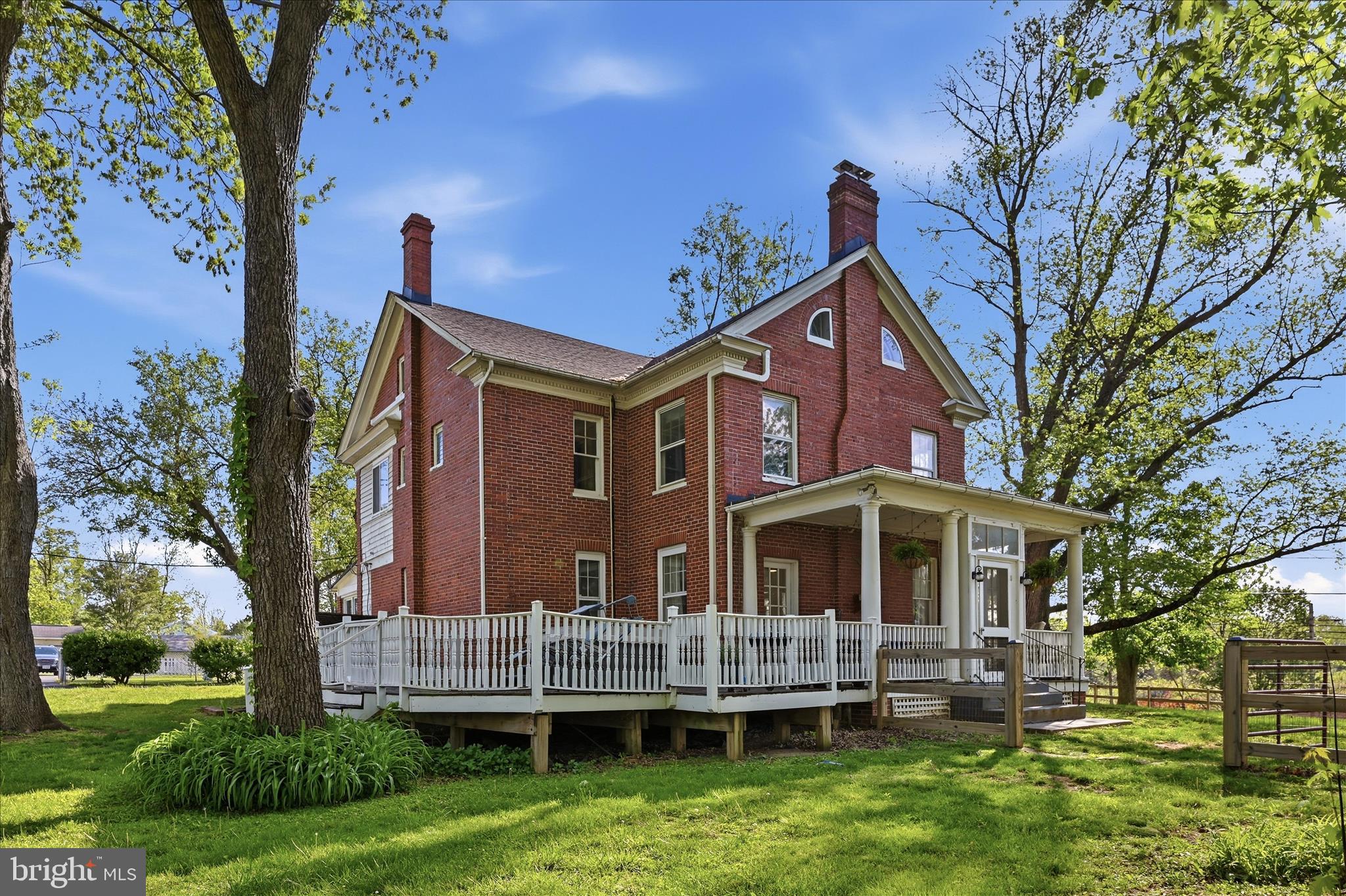 STEPHENS CITY - Residential