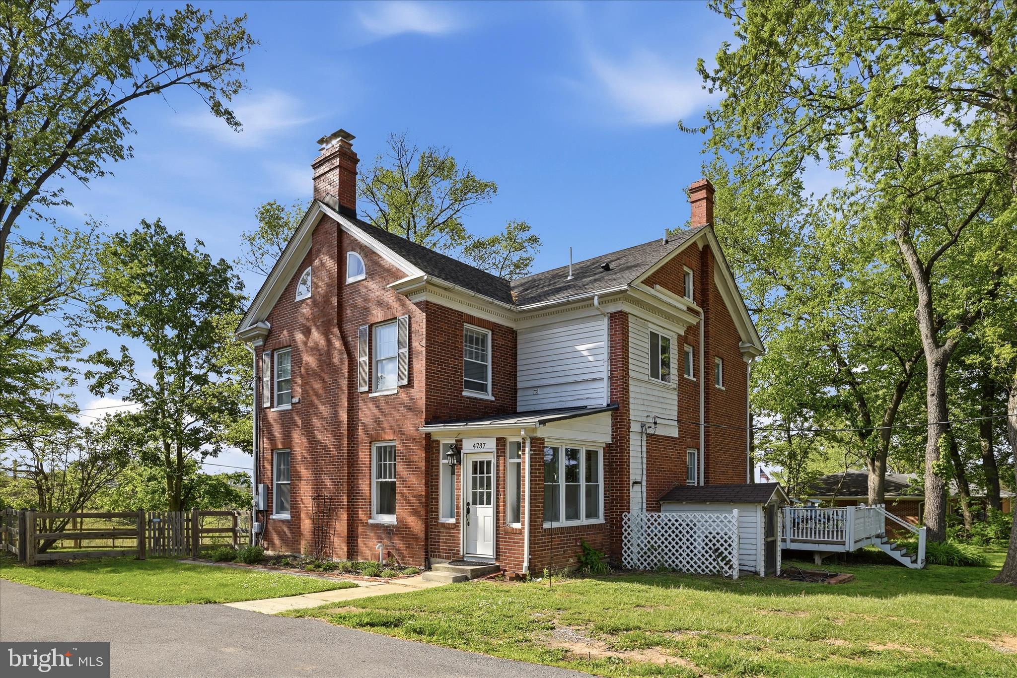 STEPHENS CITY - Residential