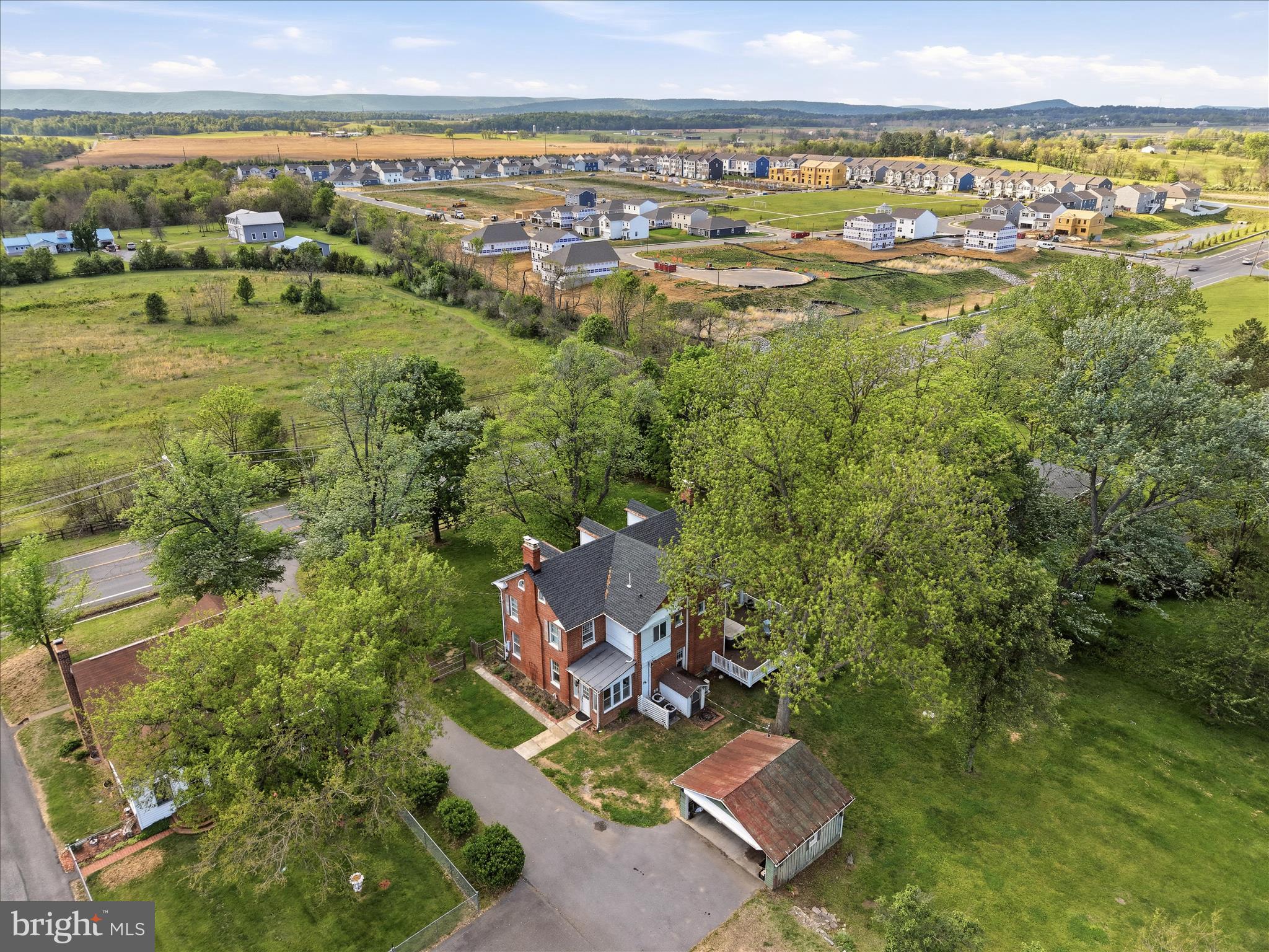 STEPHENS CITY - Residential