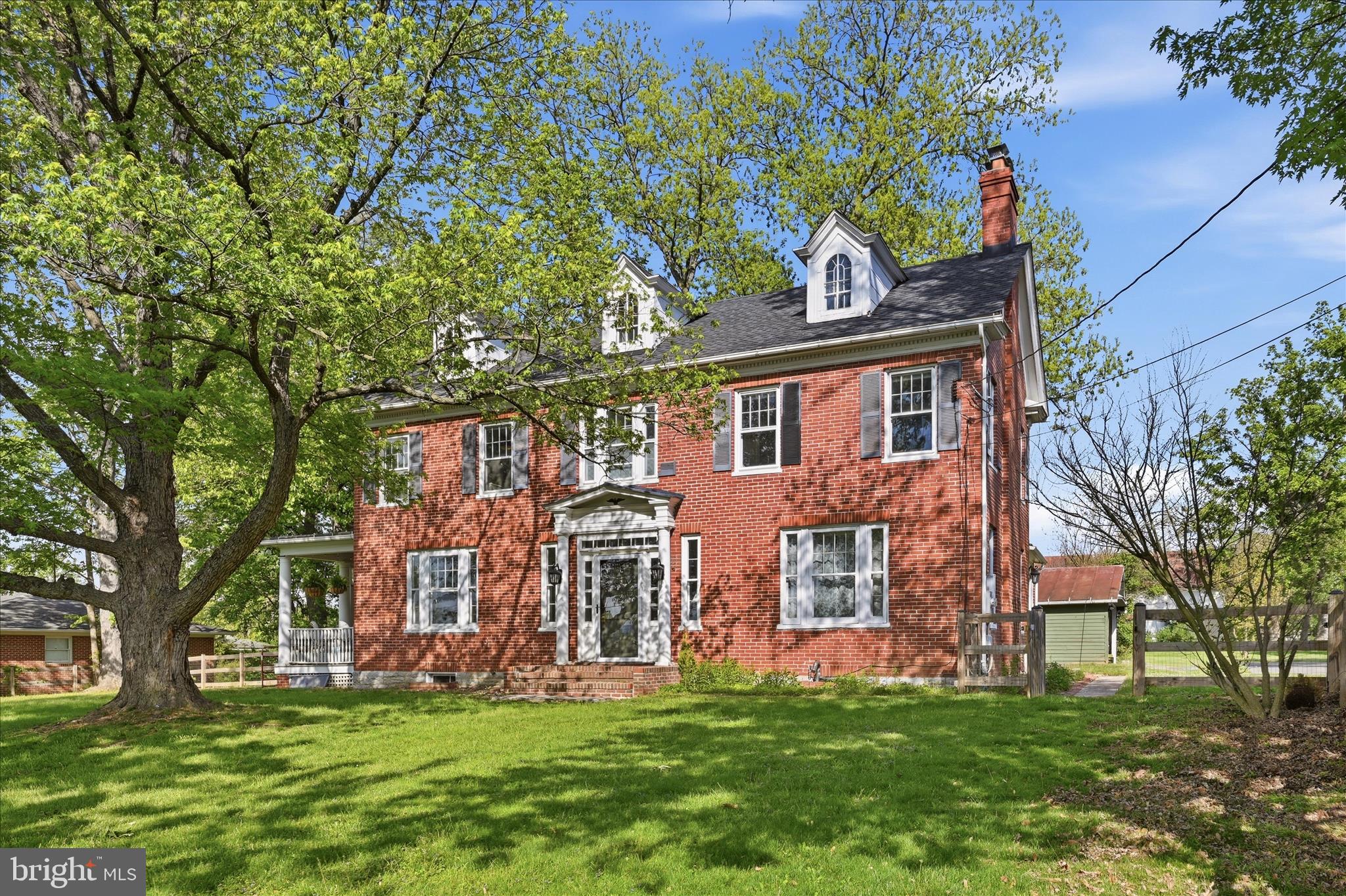 STEPHENS CITY - Residential