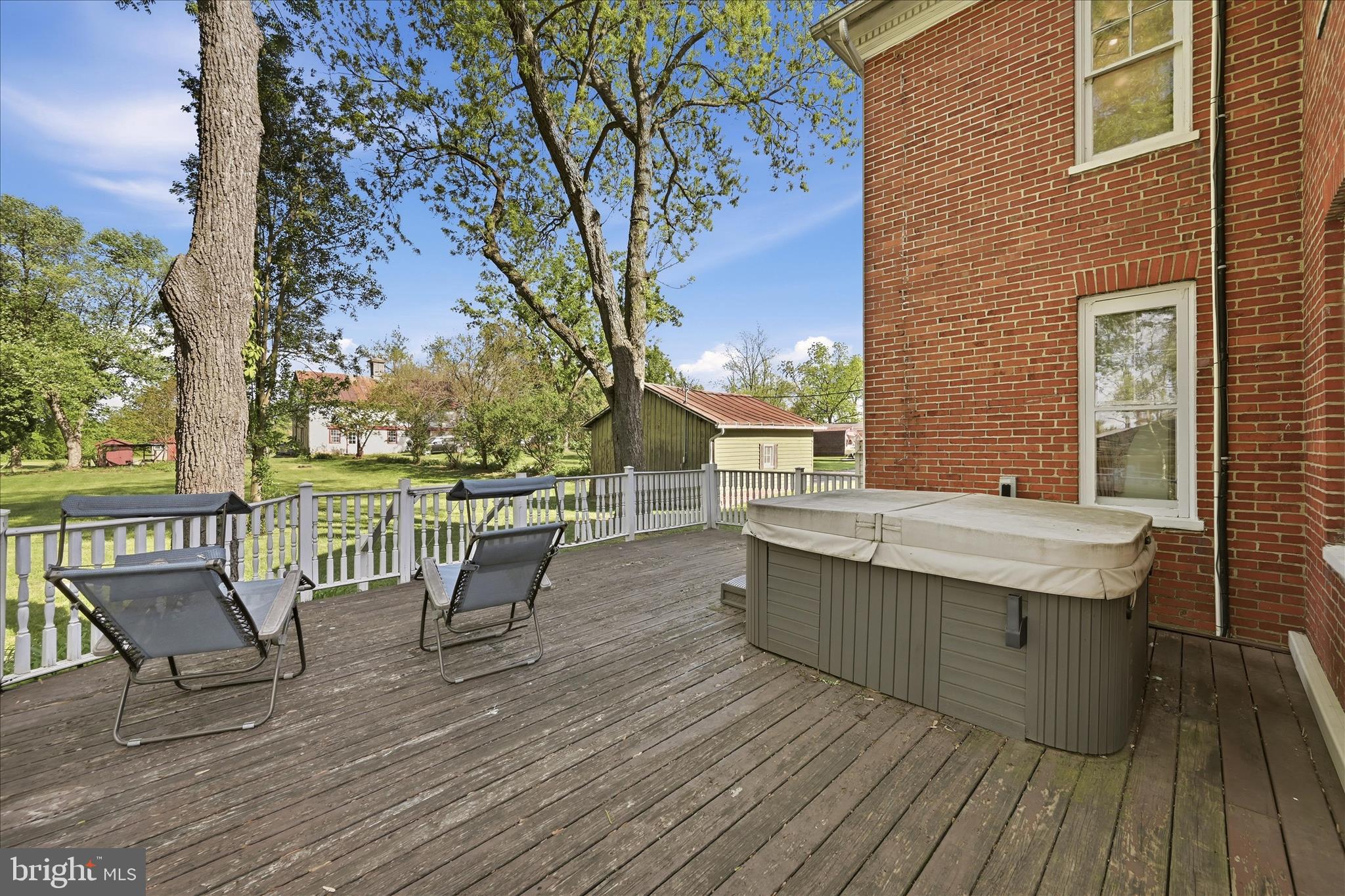 STEPHENS CITY - Residential