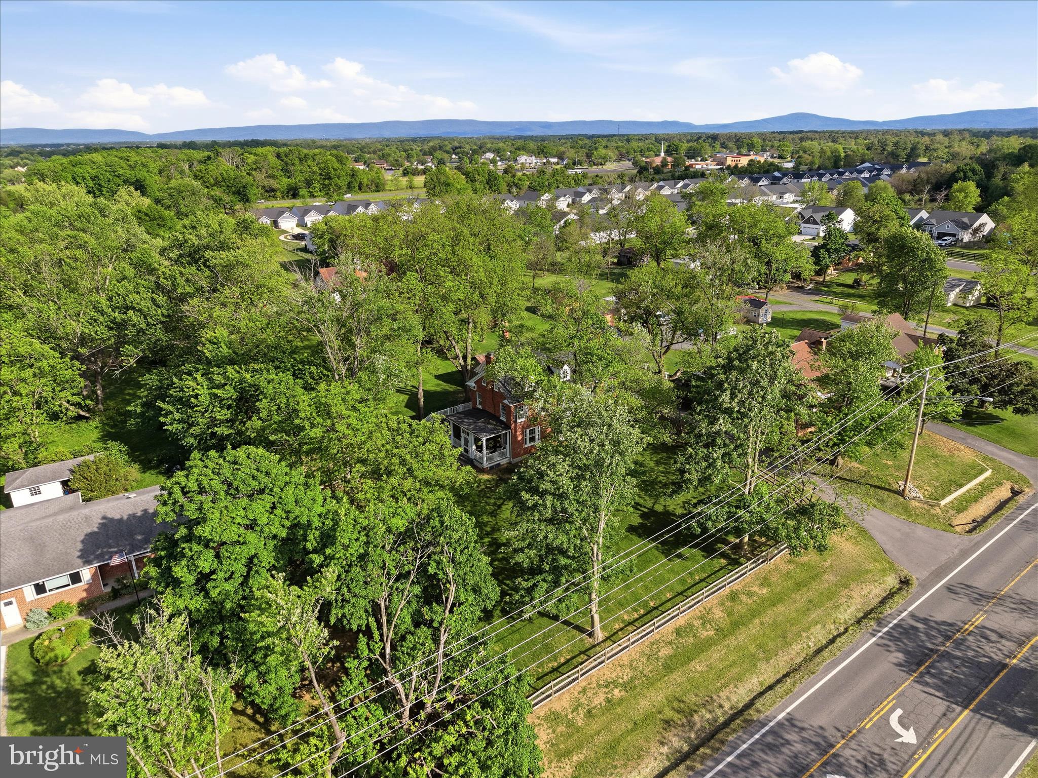 STEPHENS CITY - Residential