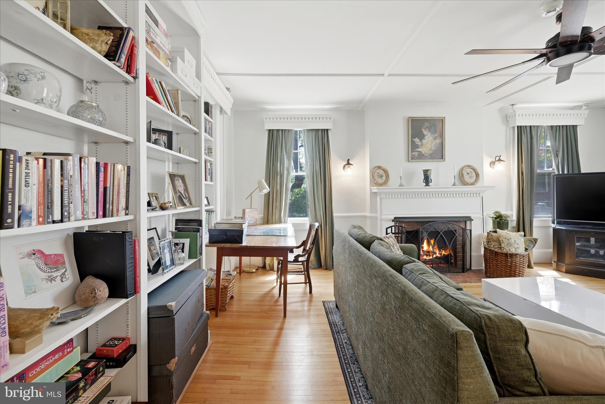STEPHENS CITY - Residential