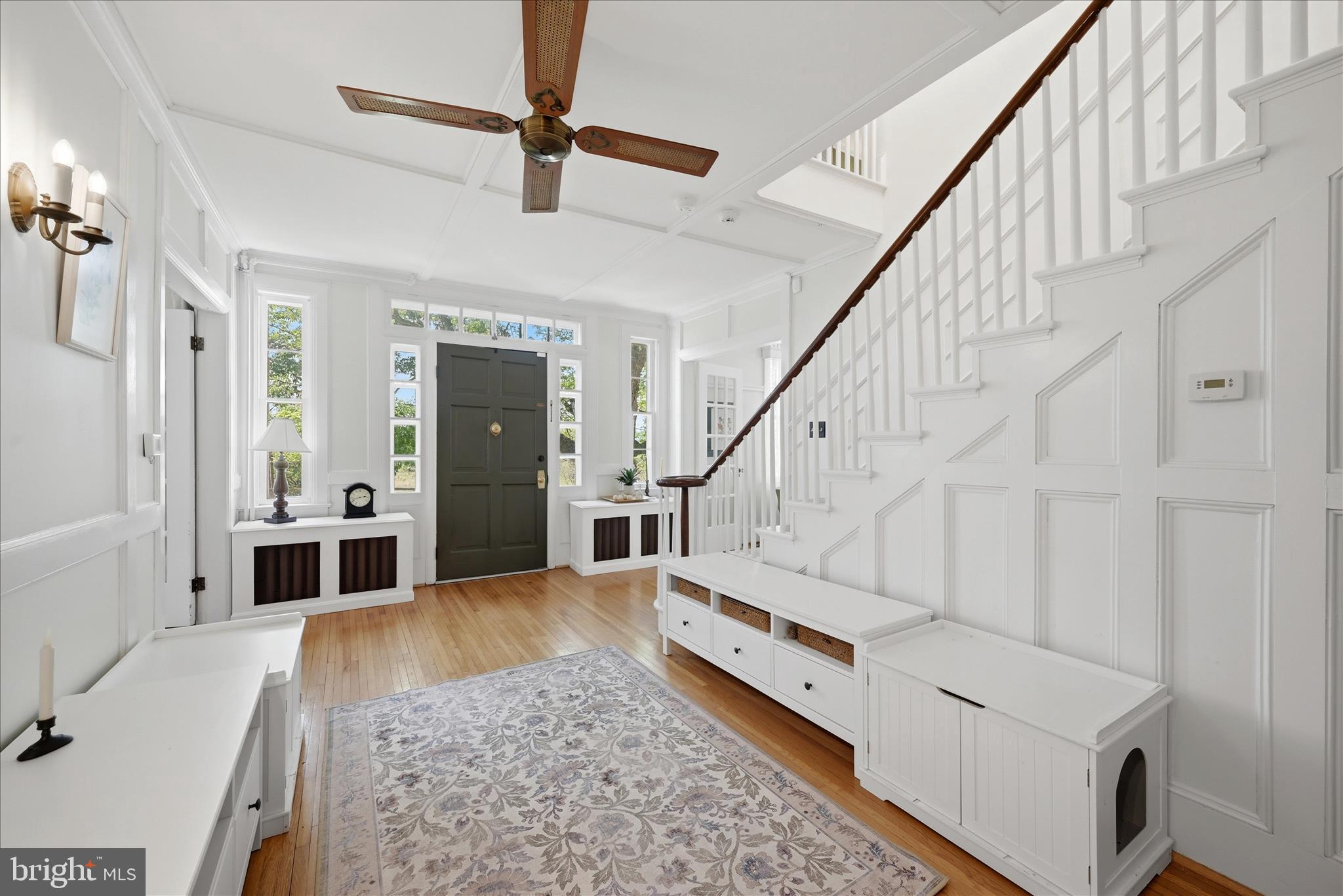 STEPHENS CITY - Residential