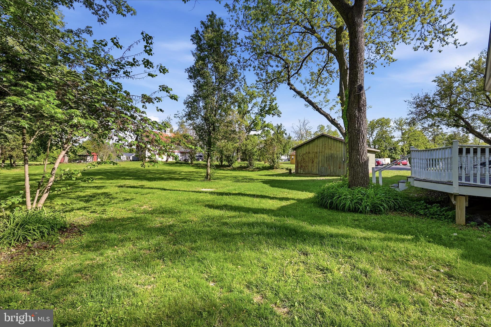 STEPHENS CITY - Residential
