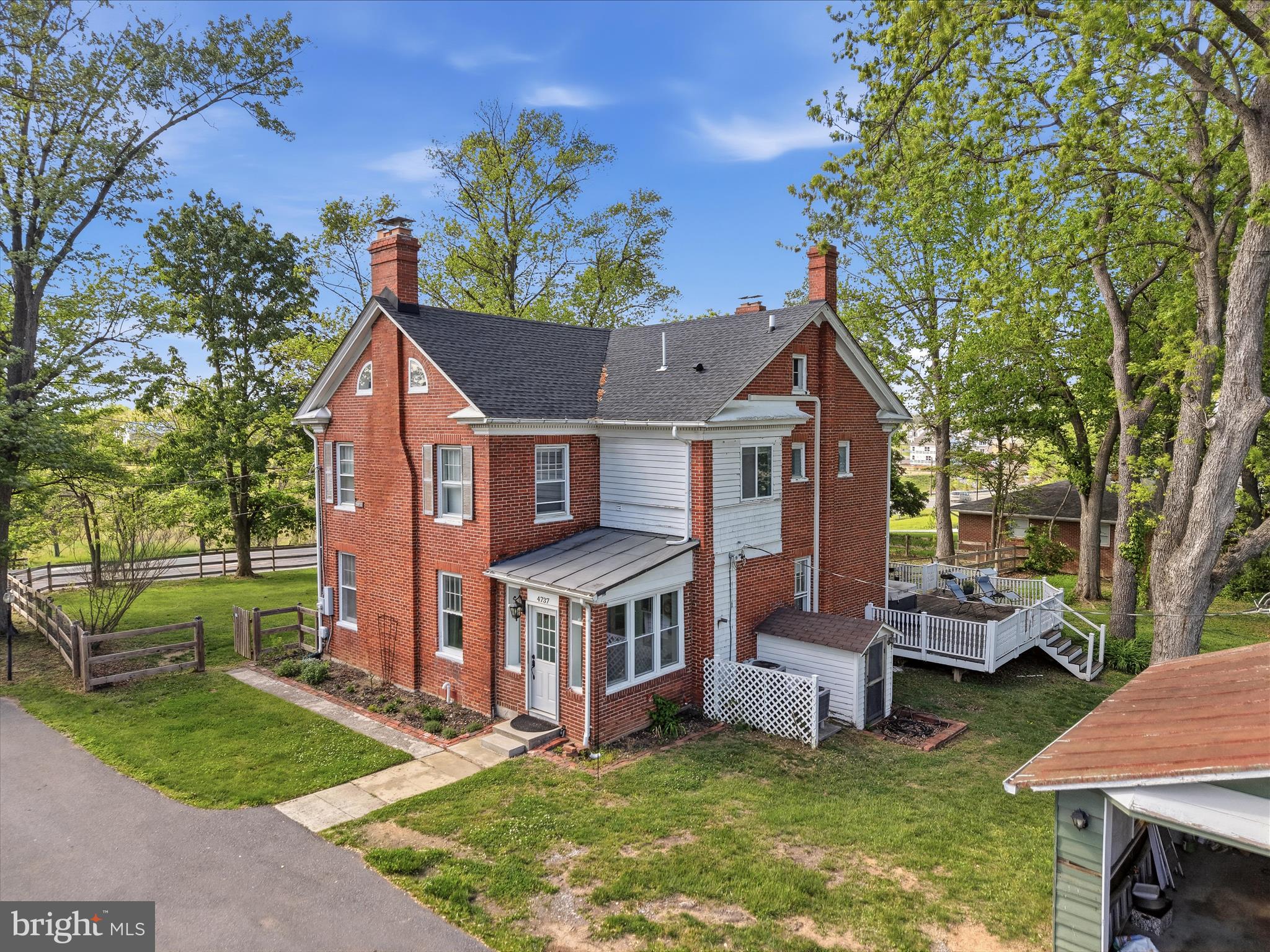 STEPHENS CITY - Residential