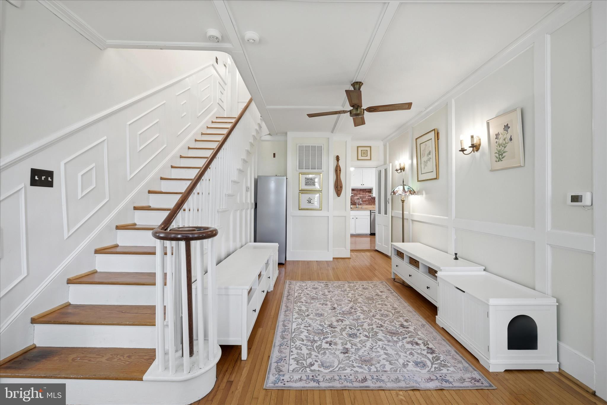 STEPHENS CITY - Residential