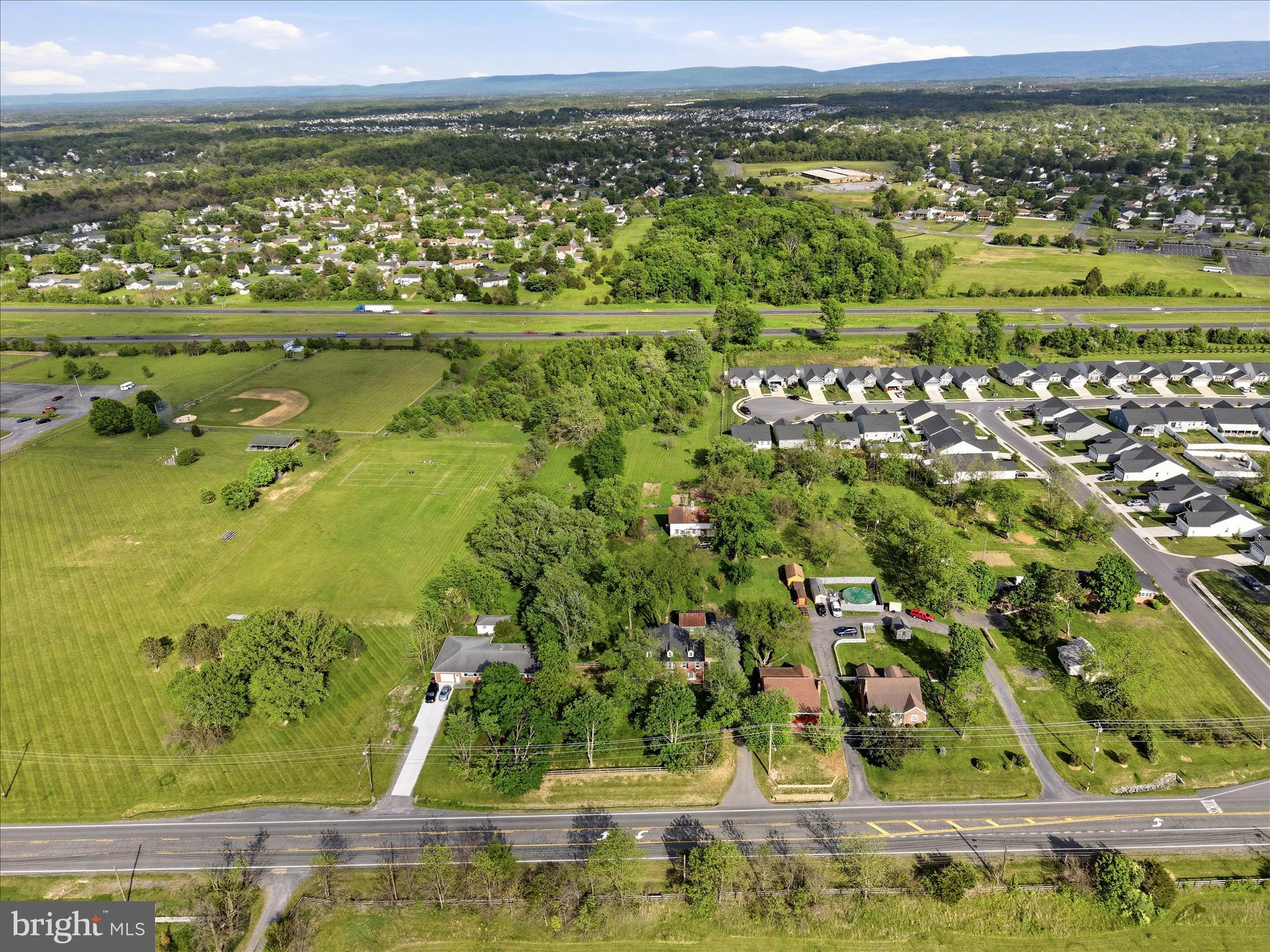 STEPHENS CITY - Residential