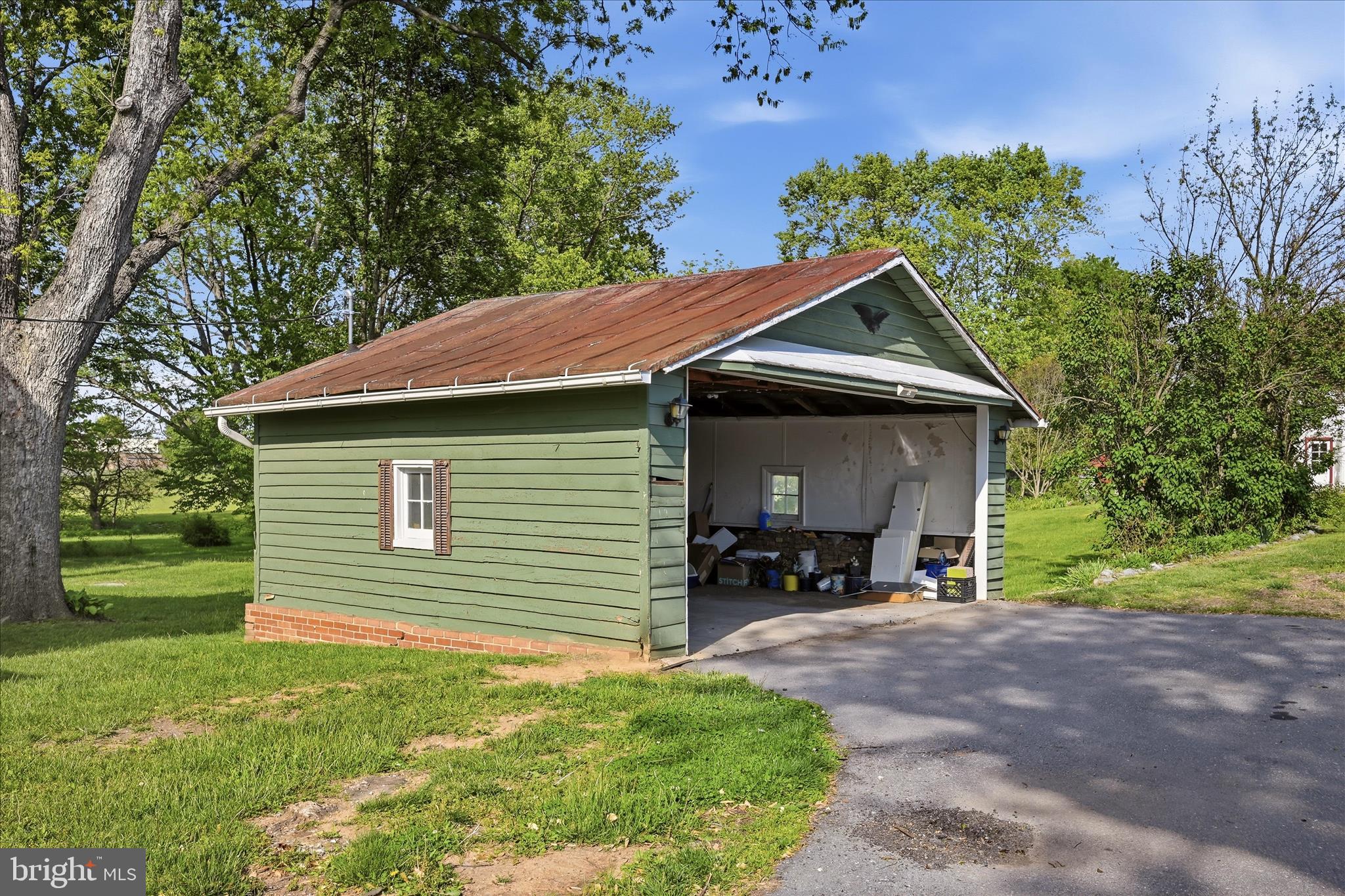 STEPHENS CITY - Residential