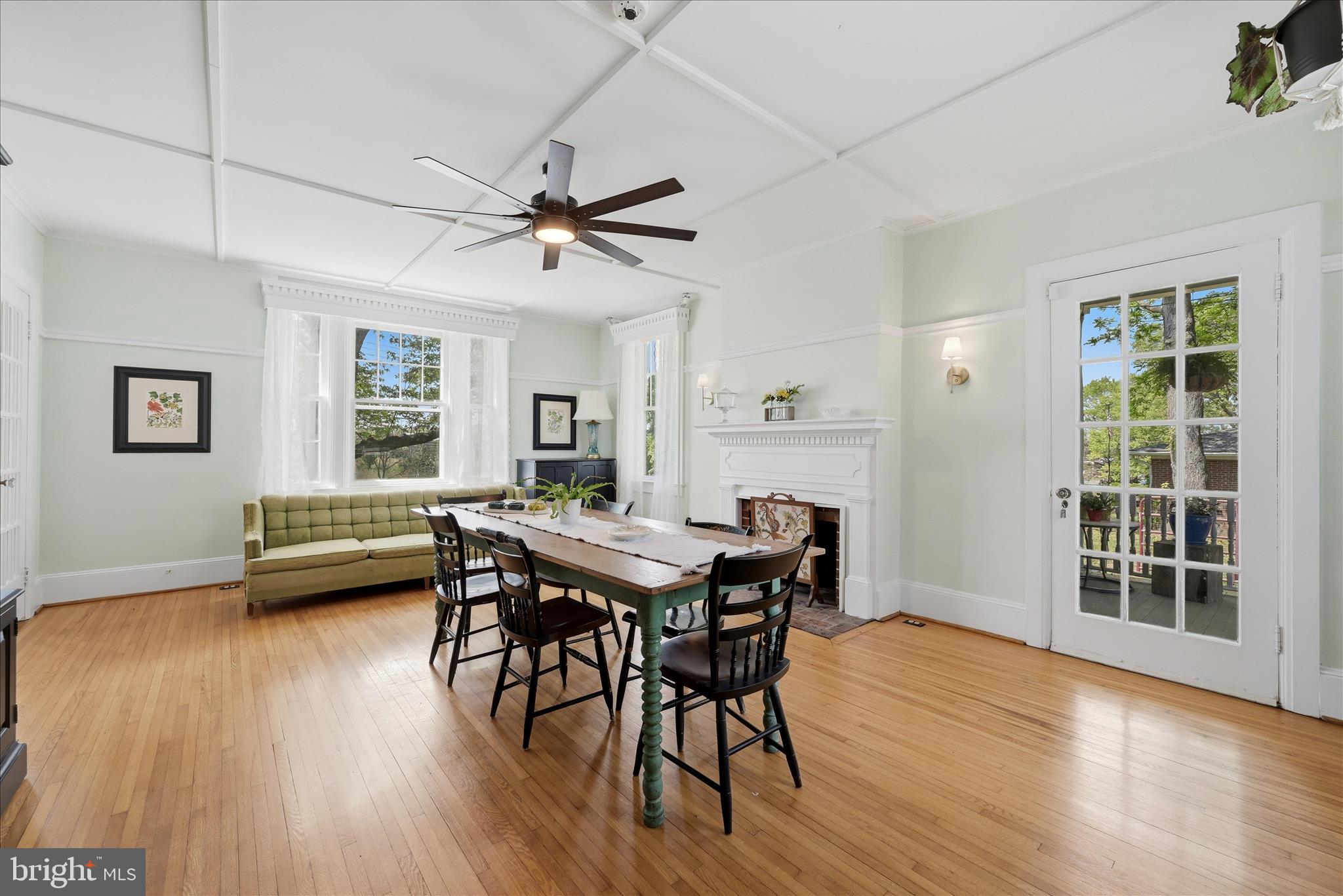 STEPHENS CITY - Residential