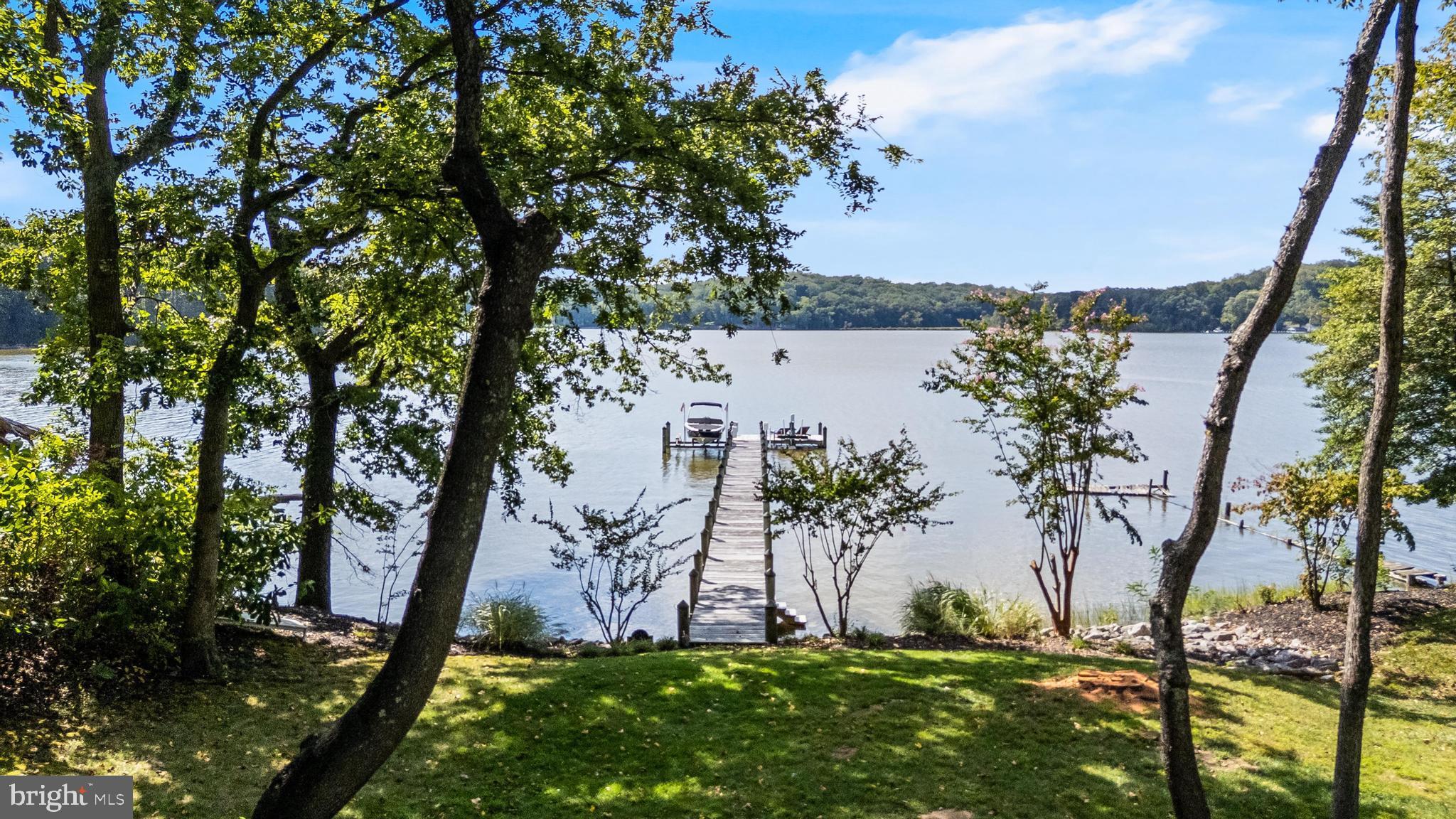 WAVELAND SUB - Residential