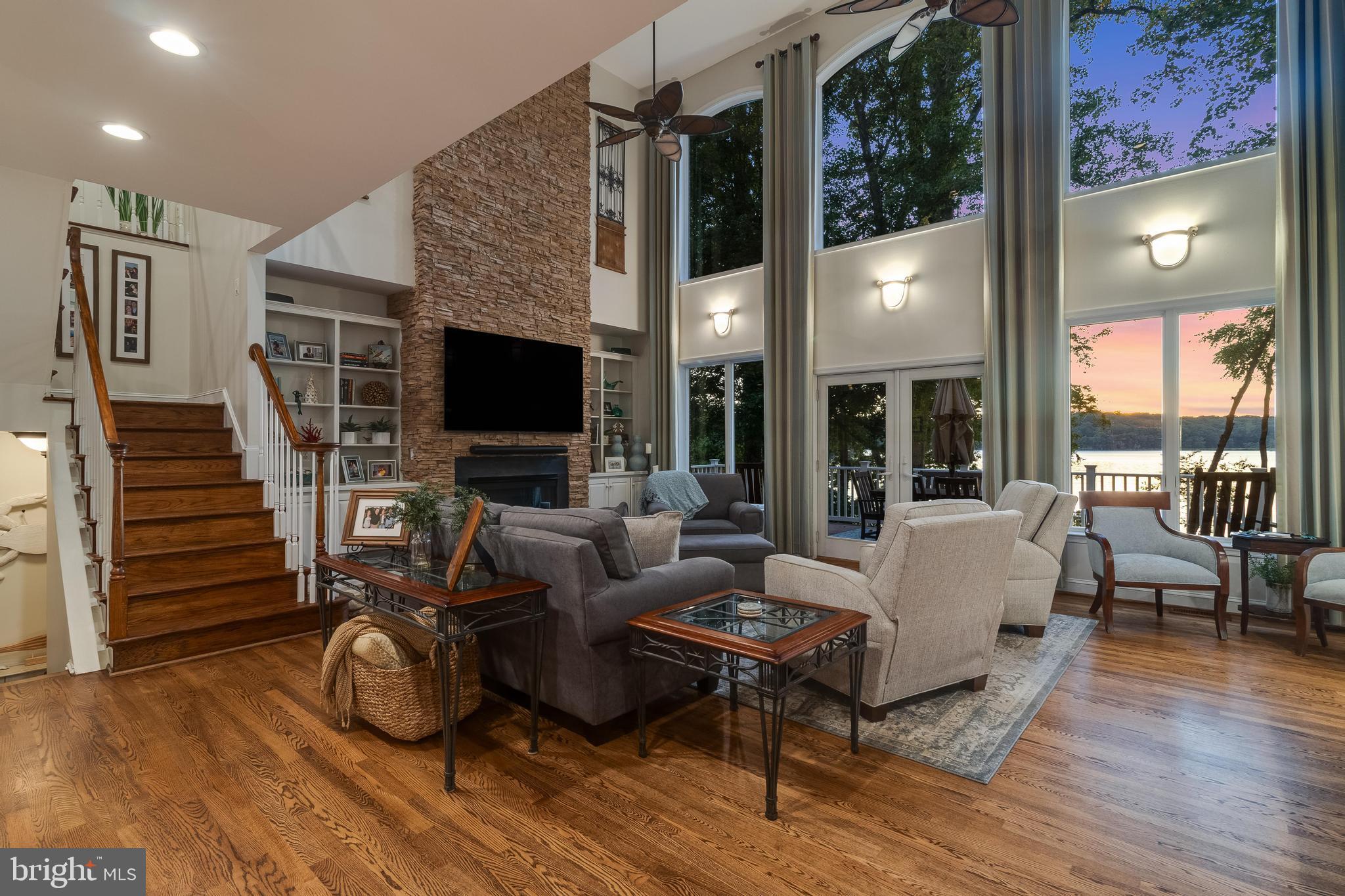 WAVELAND SUB - Residential