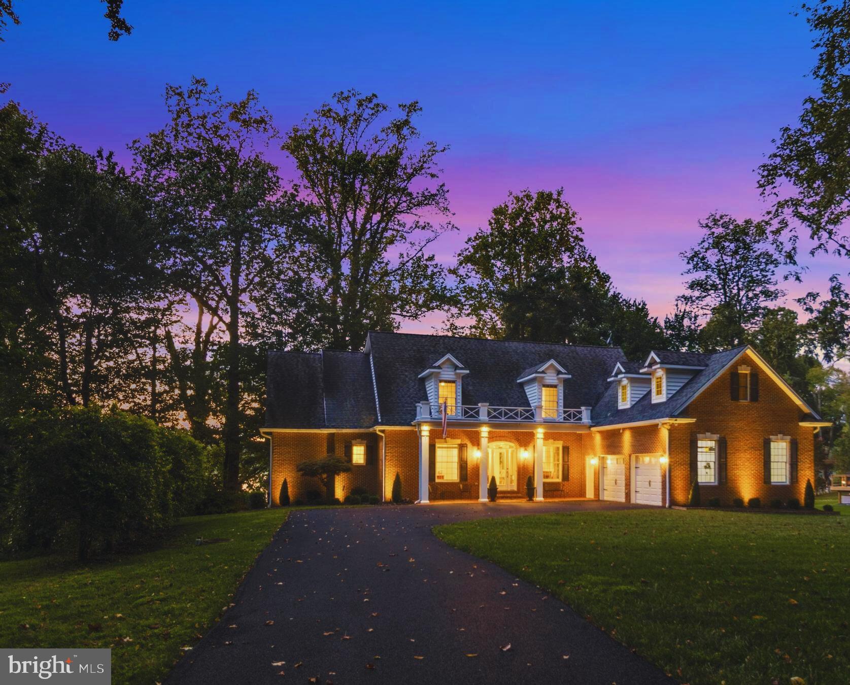 WAVELAND SUB - Residential