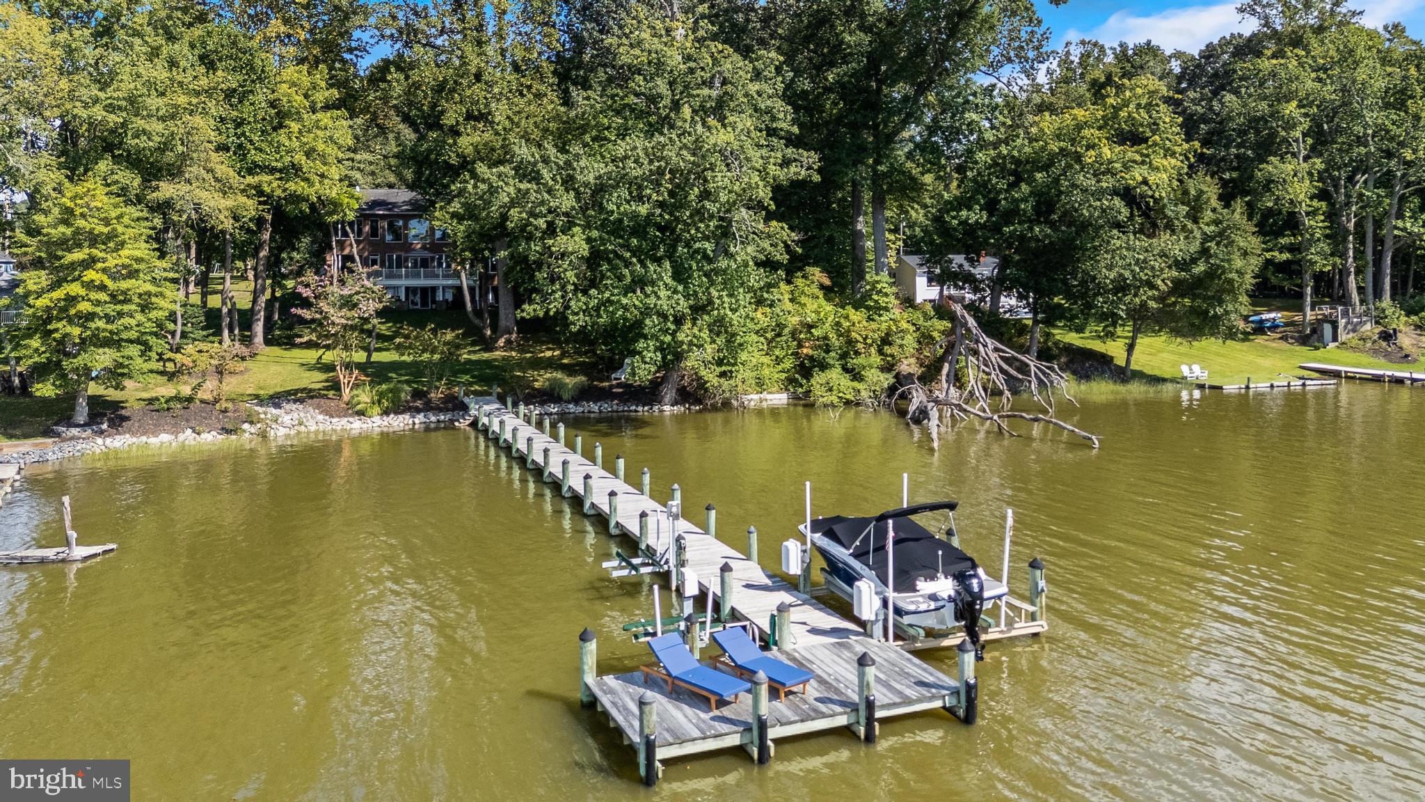 WAVELAND SUB - Residential
