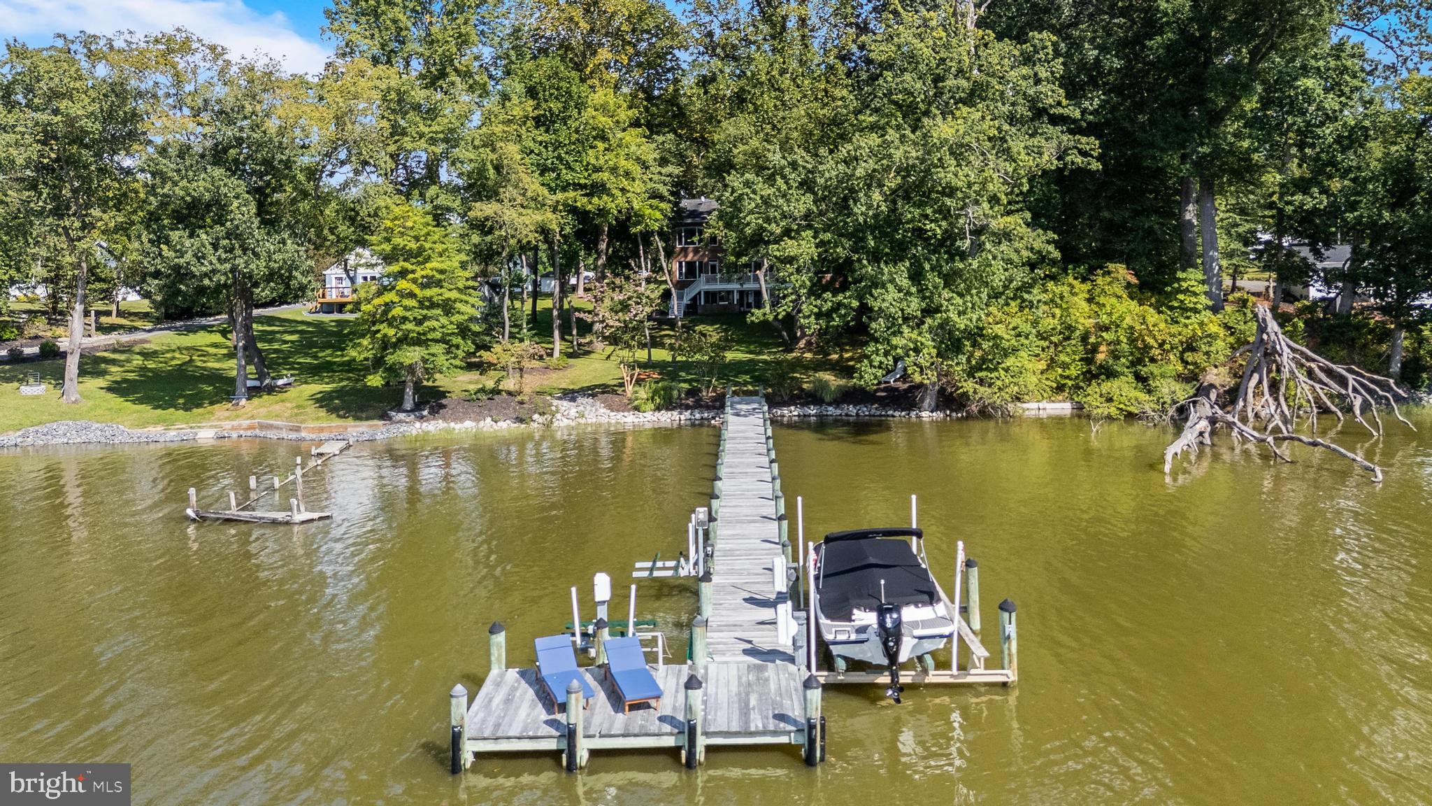WAVELAND SUB - Residential