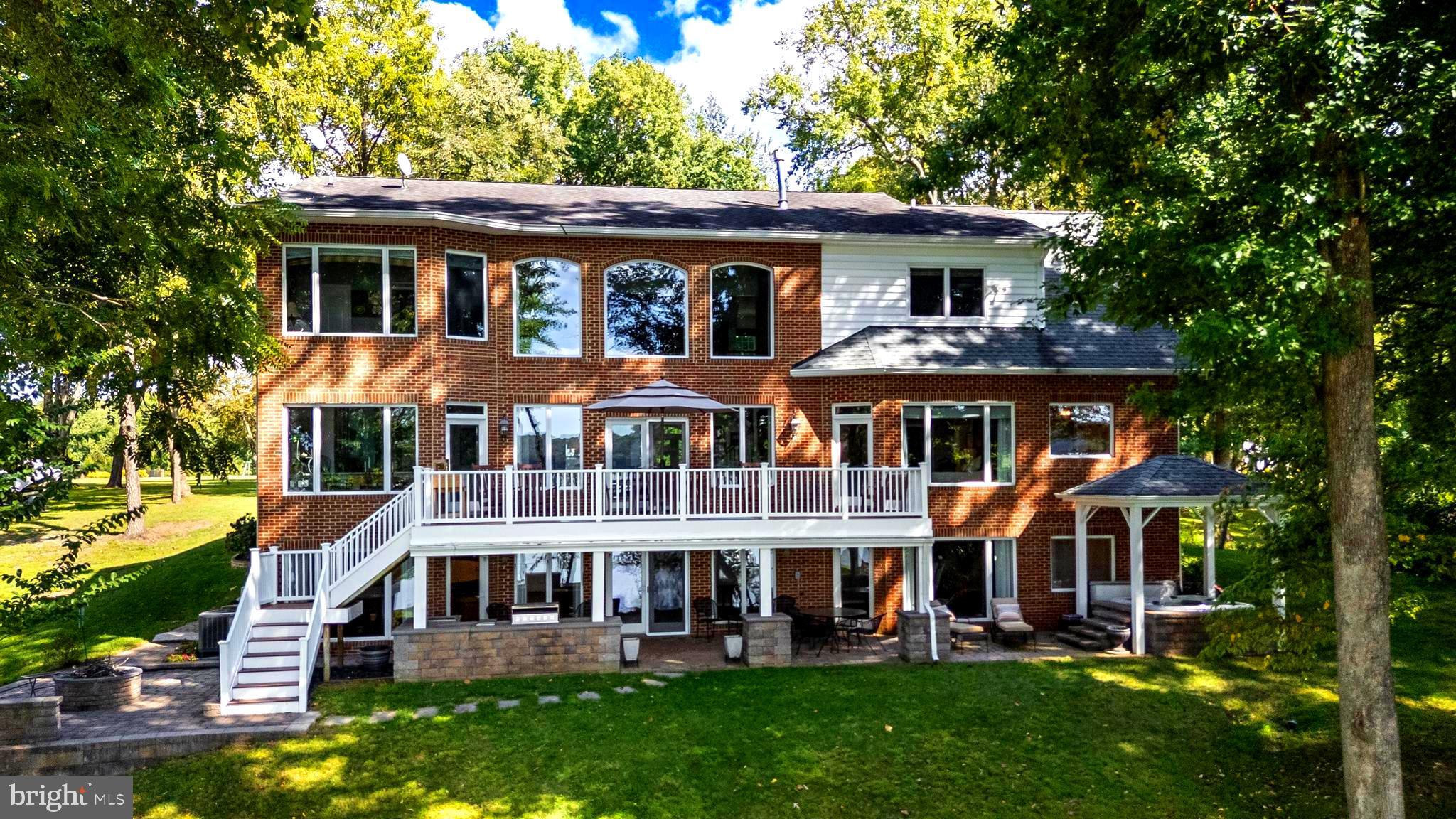 WAVELAND SUB - Residential