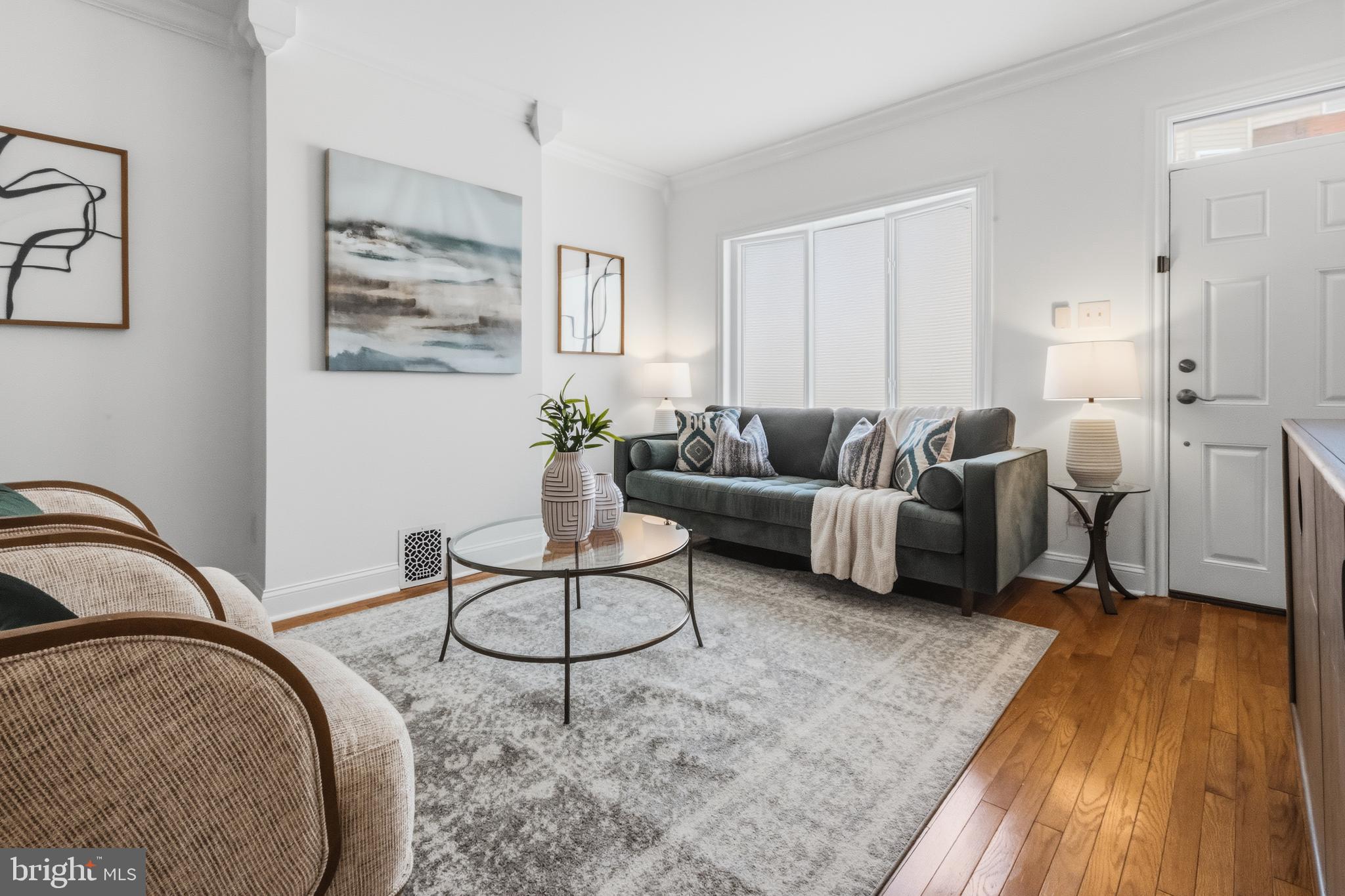 POINT BREEZE - Residential