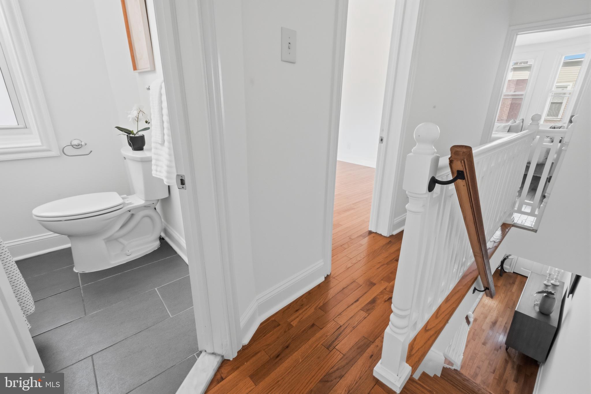 POINT BREEZE - Residential
