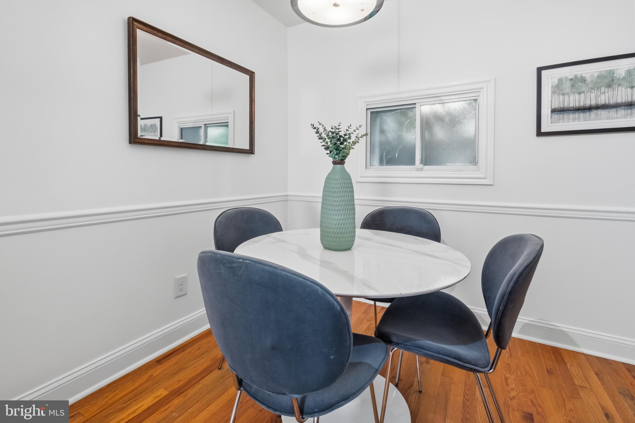 POINT BREEZE - Residential