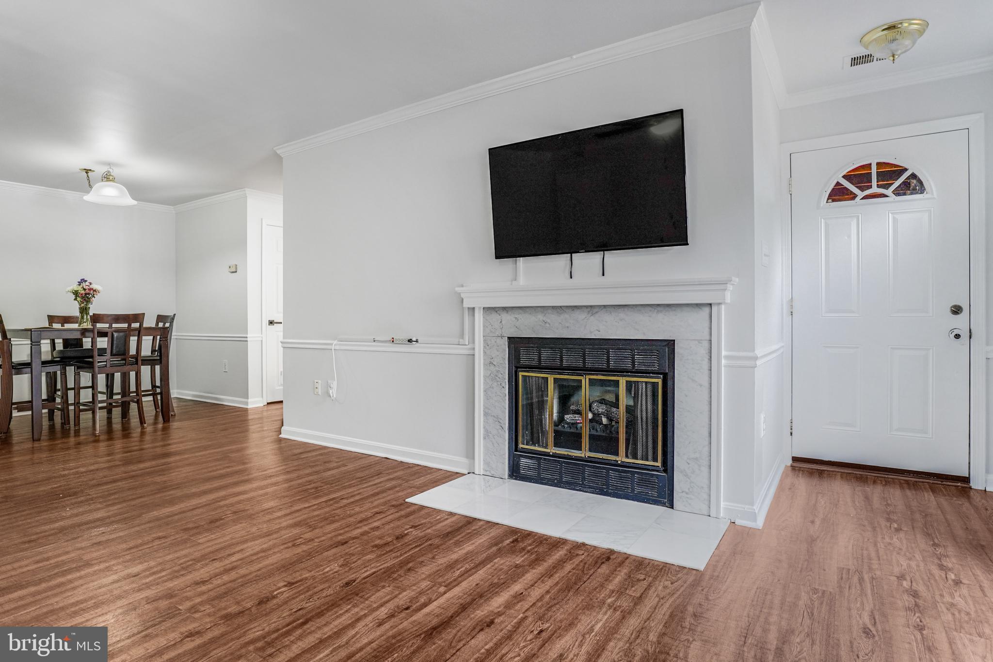 HAMPTON HOUSE - Residential