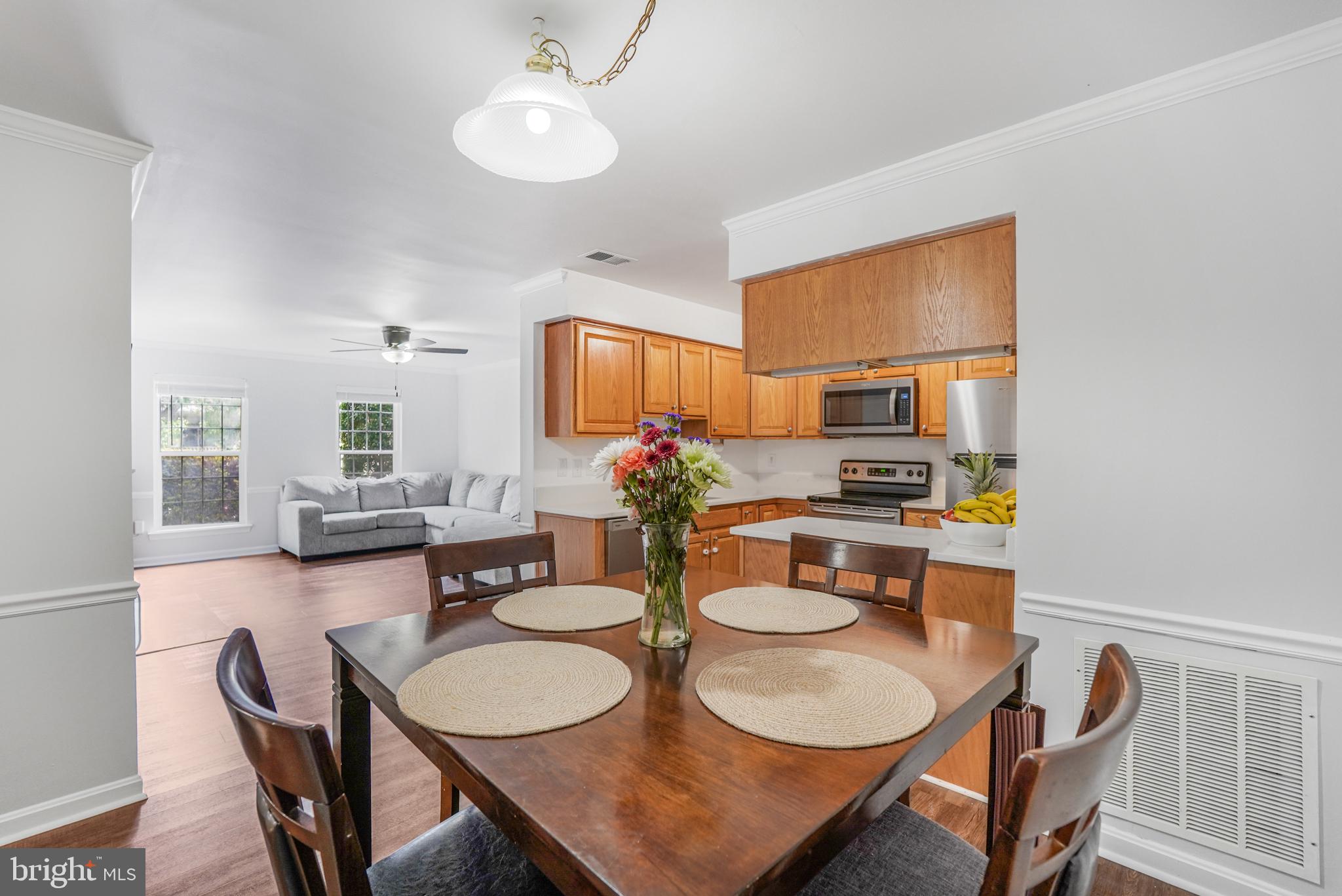 HAMPTON HOUSE - Residential
