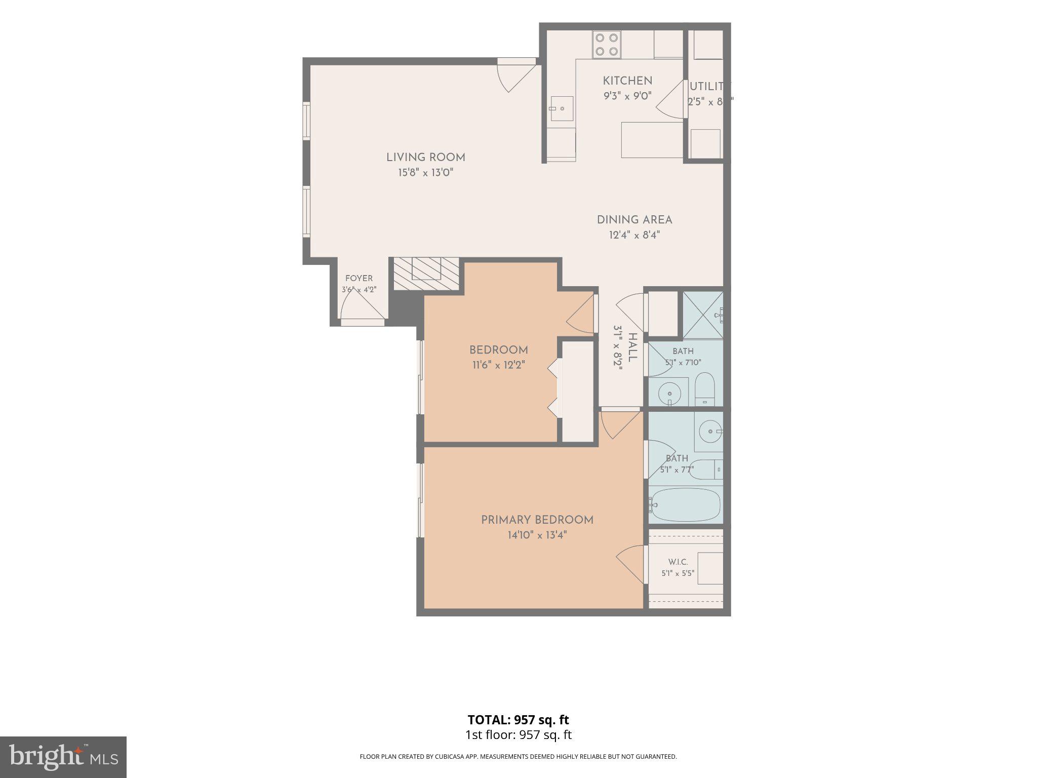 HAMPTON HOUSE - Residential