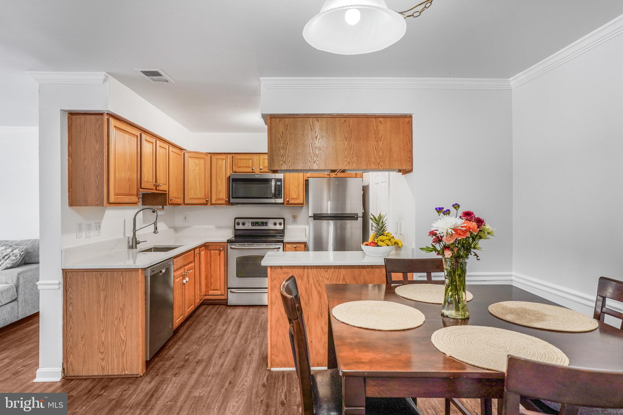 HAMPTON HOUSE - Residential