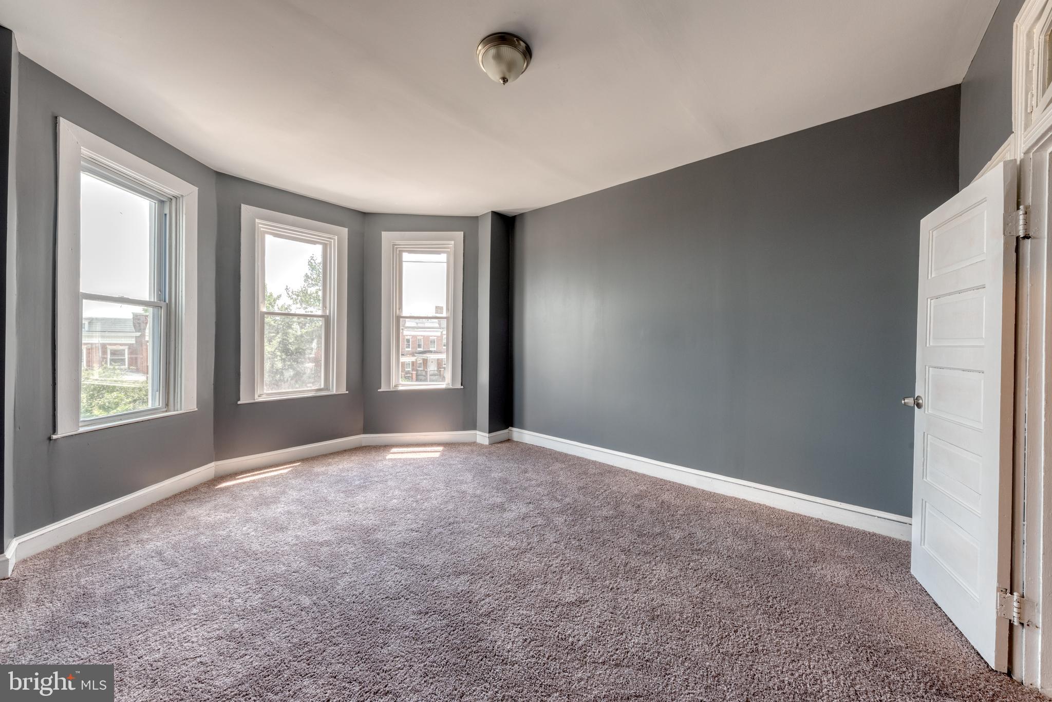 EDMONDSON - Residential Lease