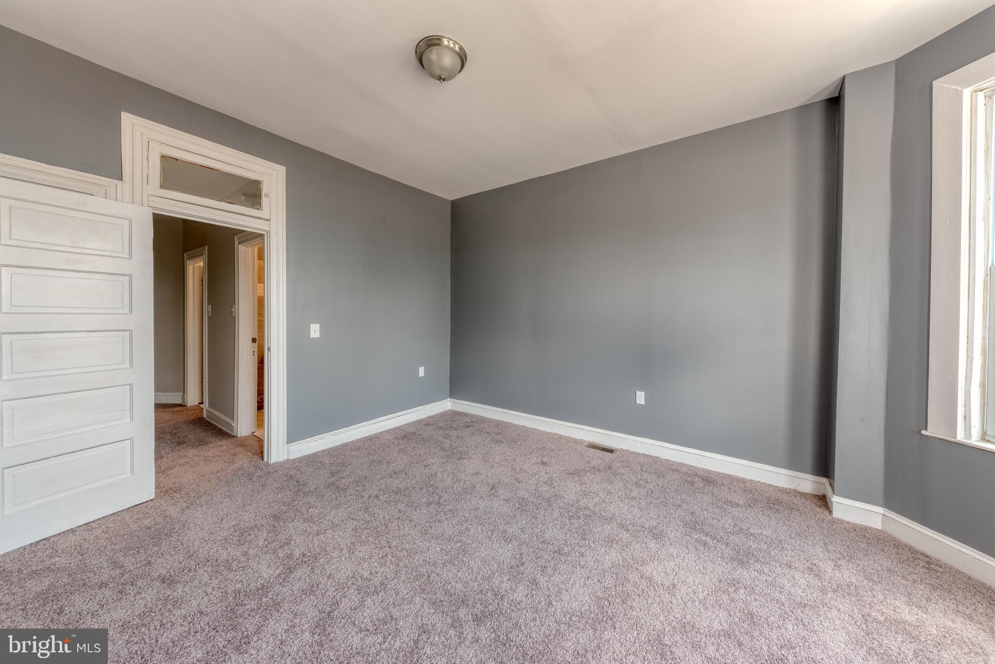 EDMONDSON - Residential Lease