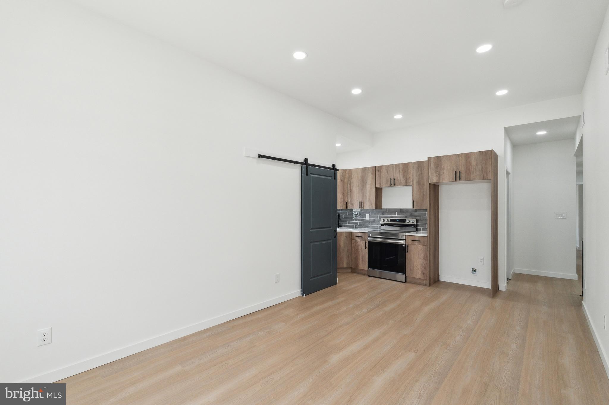 TEMPLE UNIVERSITY - Residential Income