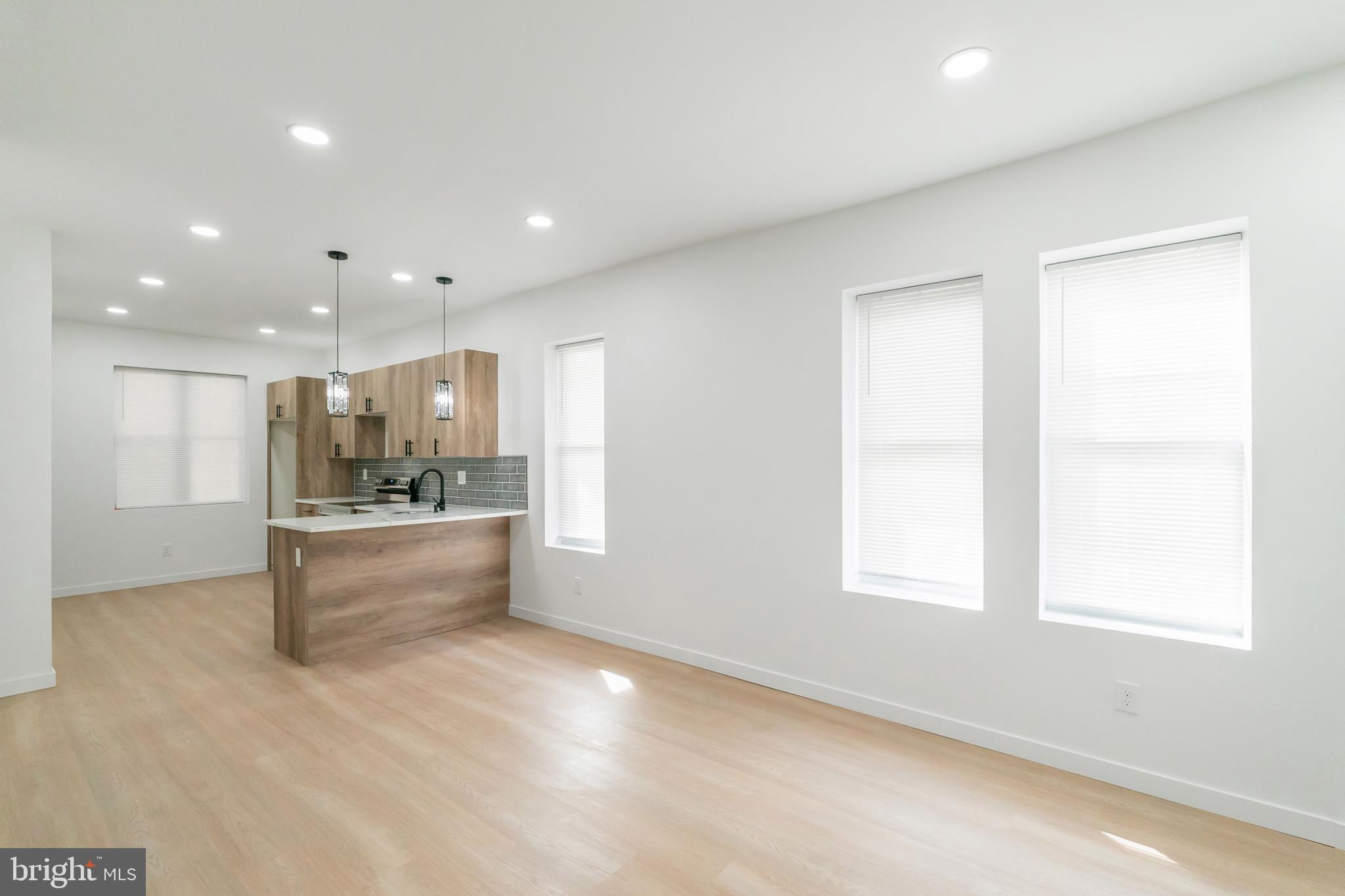 TEMPLE UNIVERSITY - Residential Income