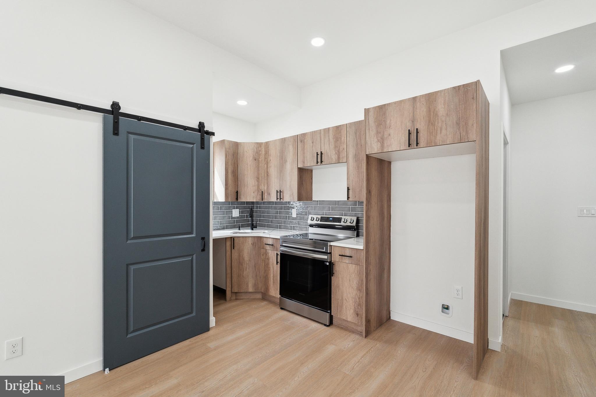 TEMPLE UNIVERSITY - Residential Income