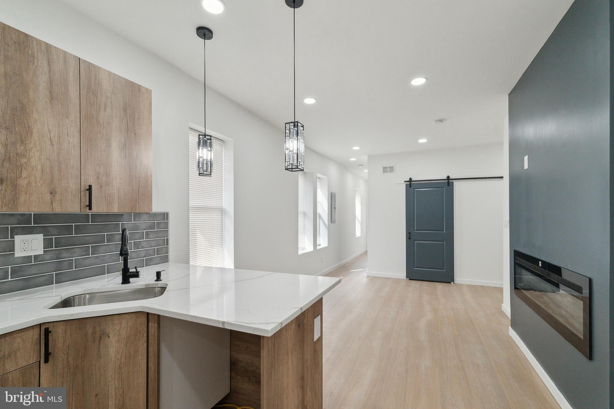 TEMPLE UNIVERSITY - Residential Income