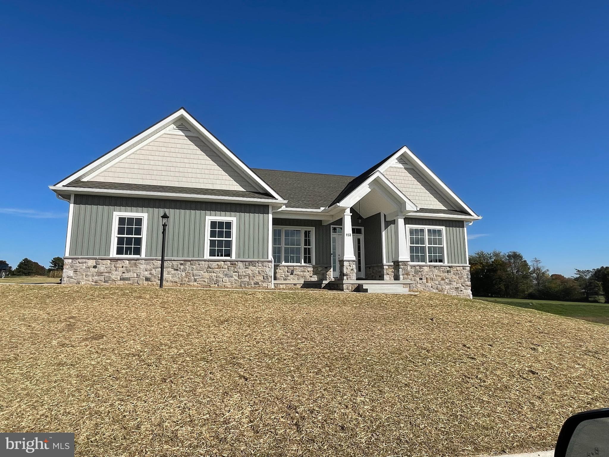 MAPLEDALE ESTATES - Residential