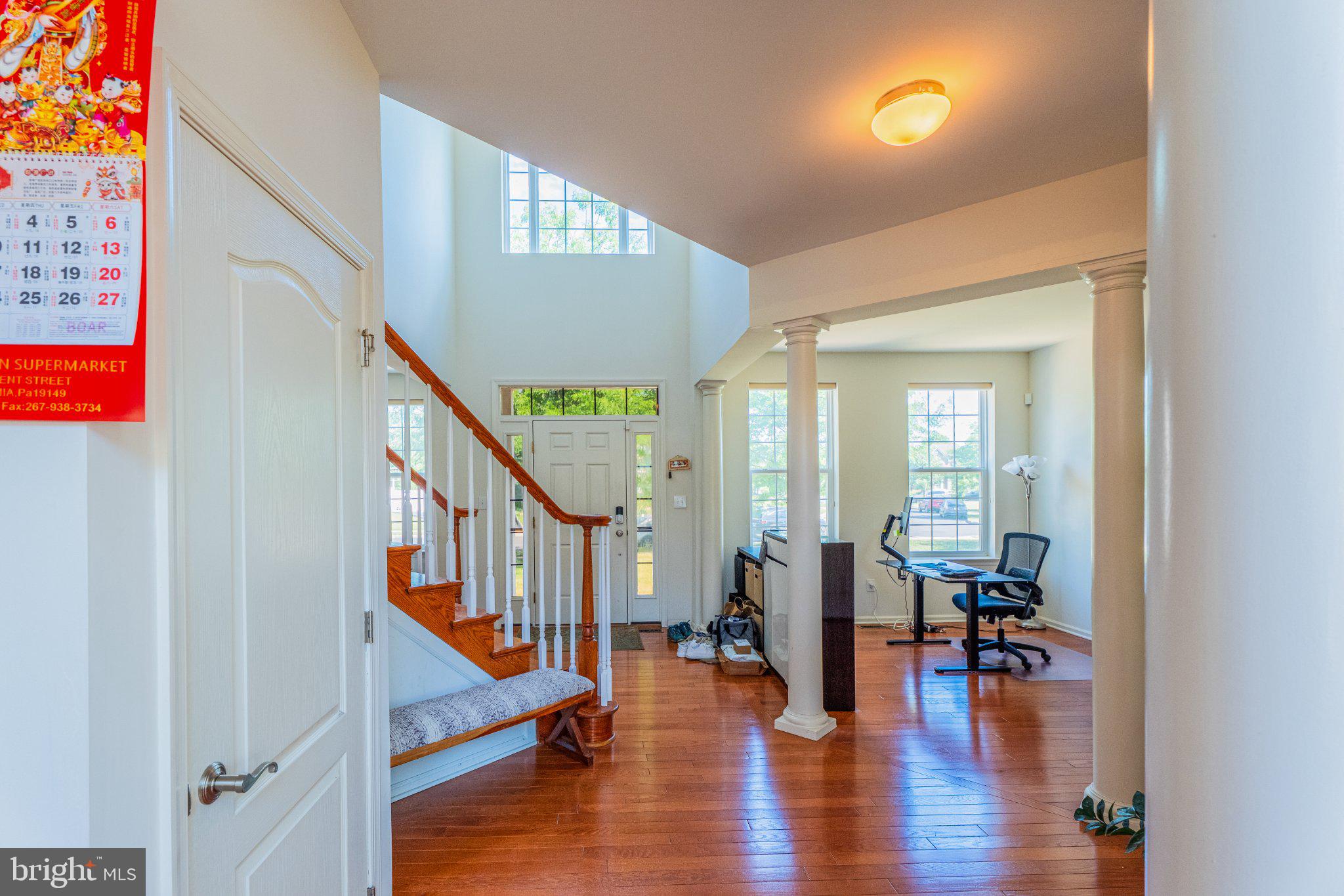 WELLINGTON ESTATES - Residential