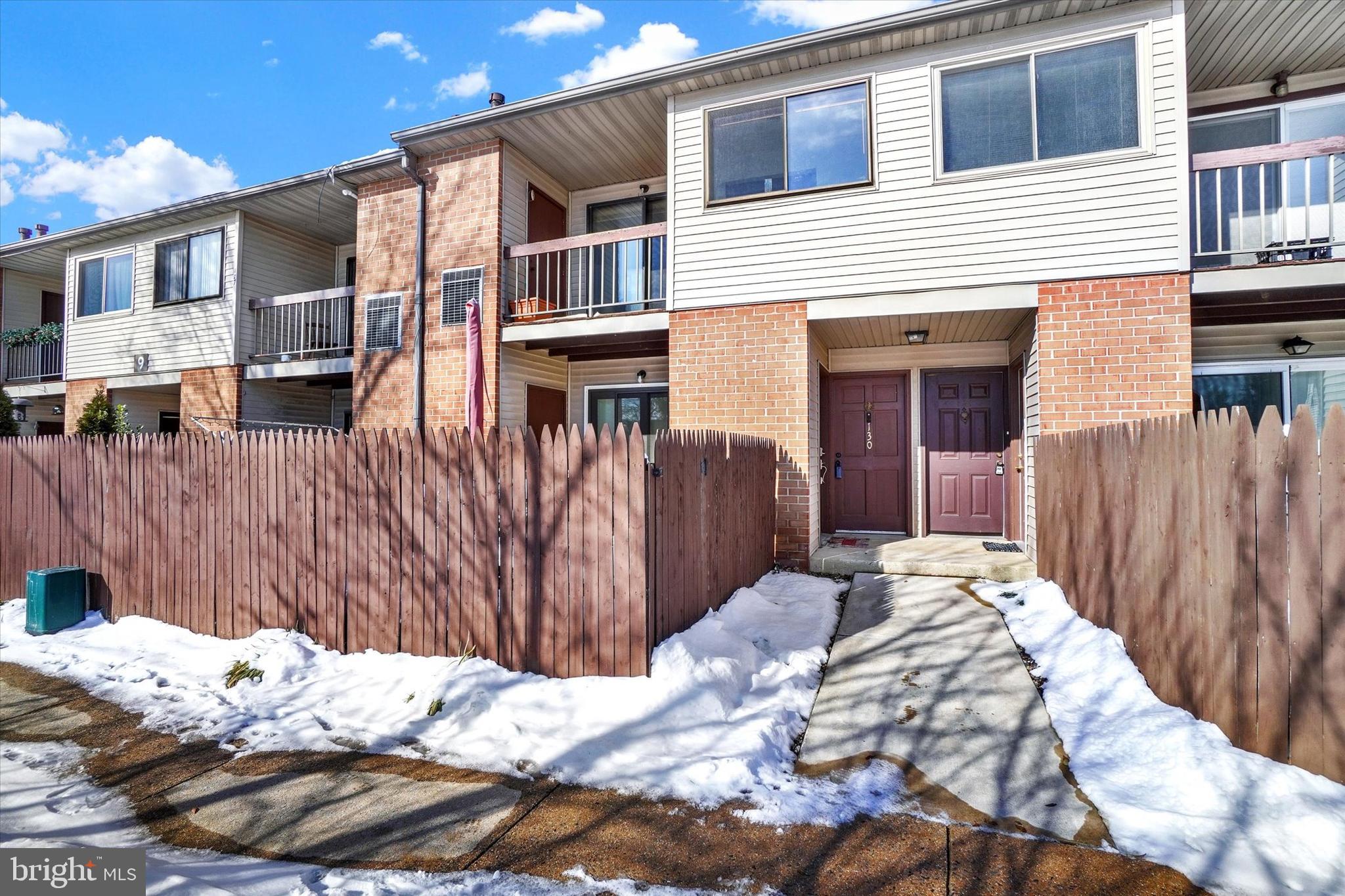RAPHO TWP - Residential