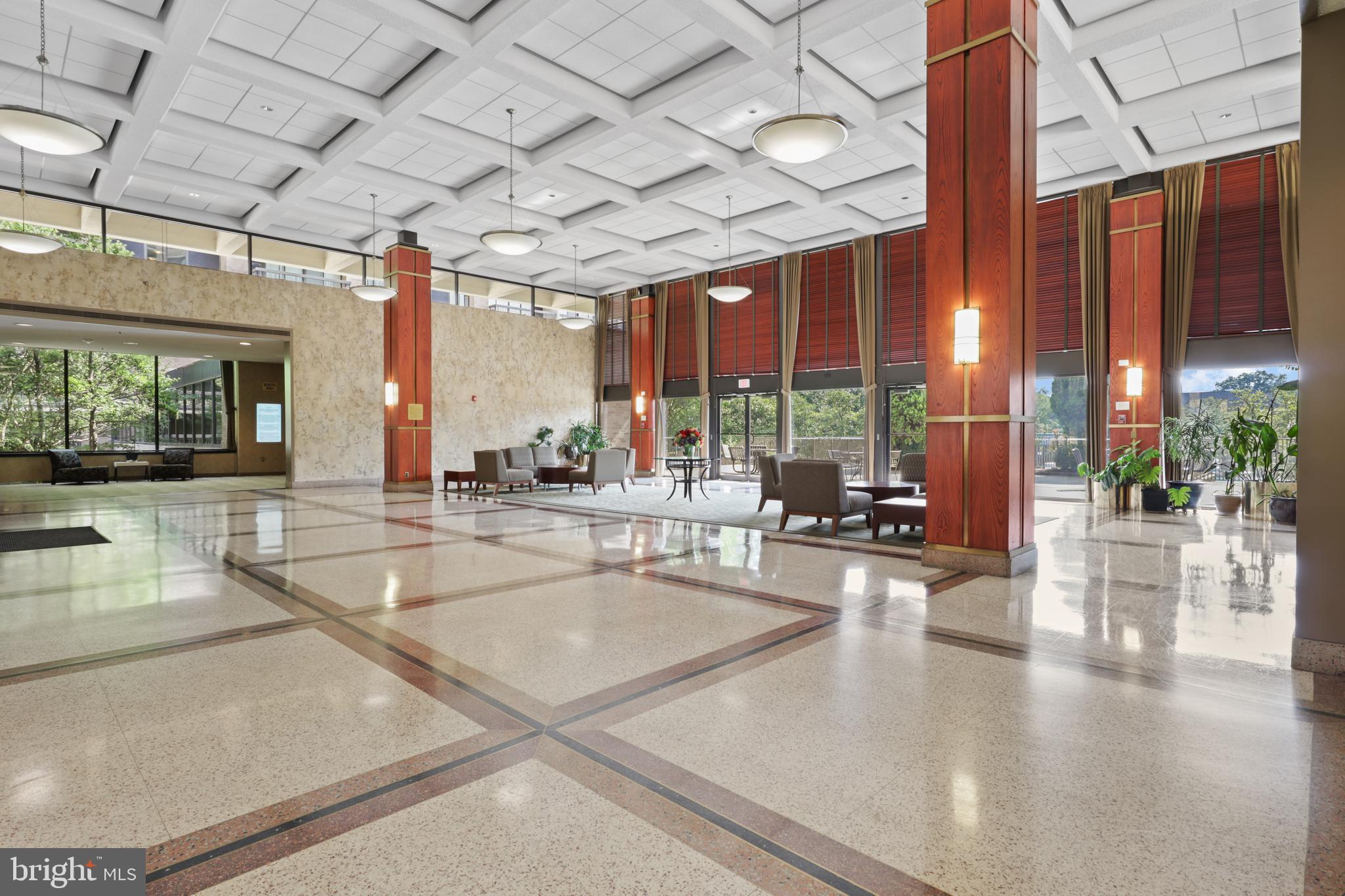 SKYLINE SQUARE CONDO - Residential Lease