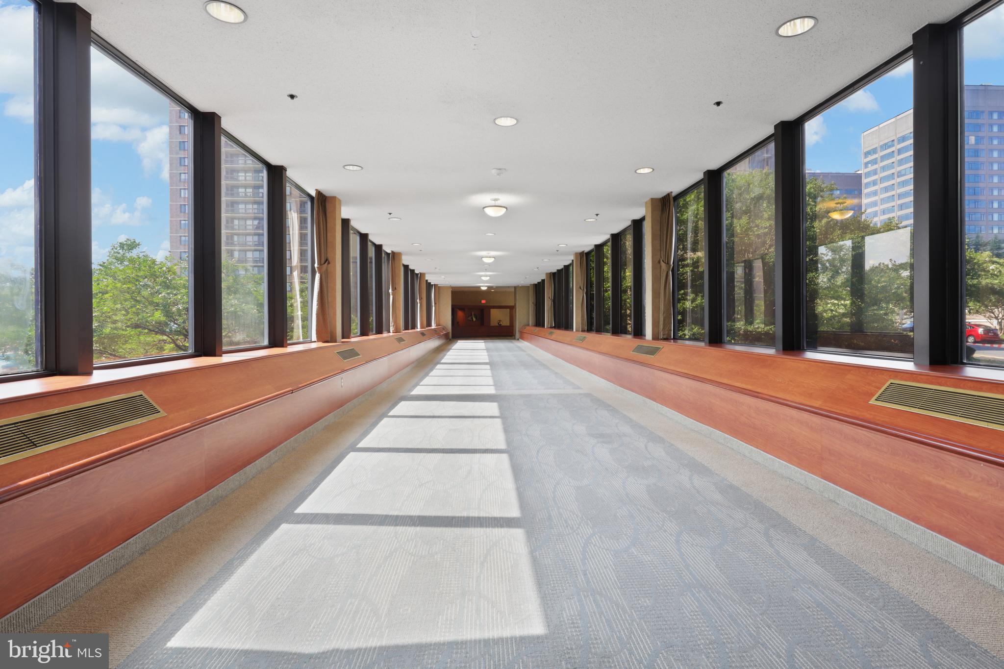 SKYLINE SQUARE CONDO - Residential Lease
