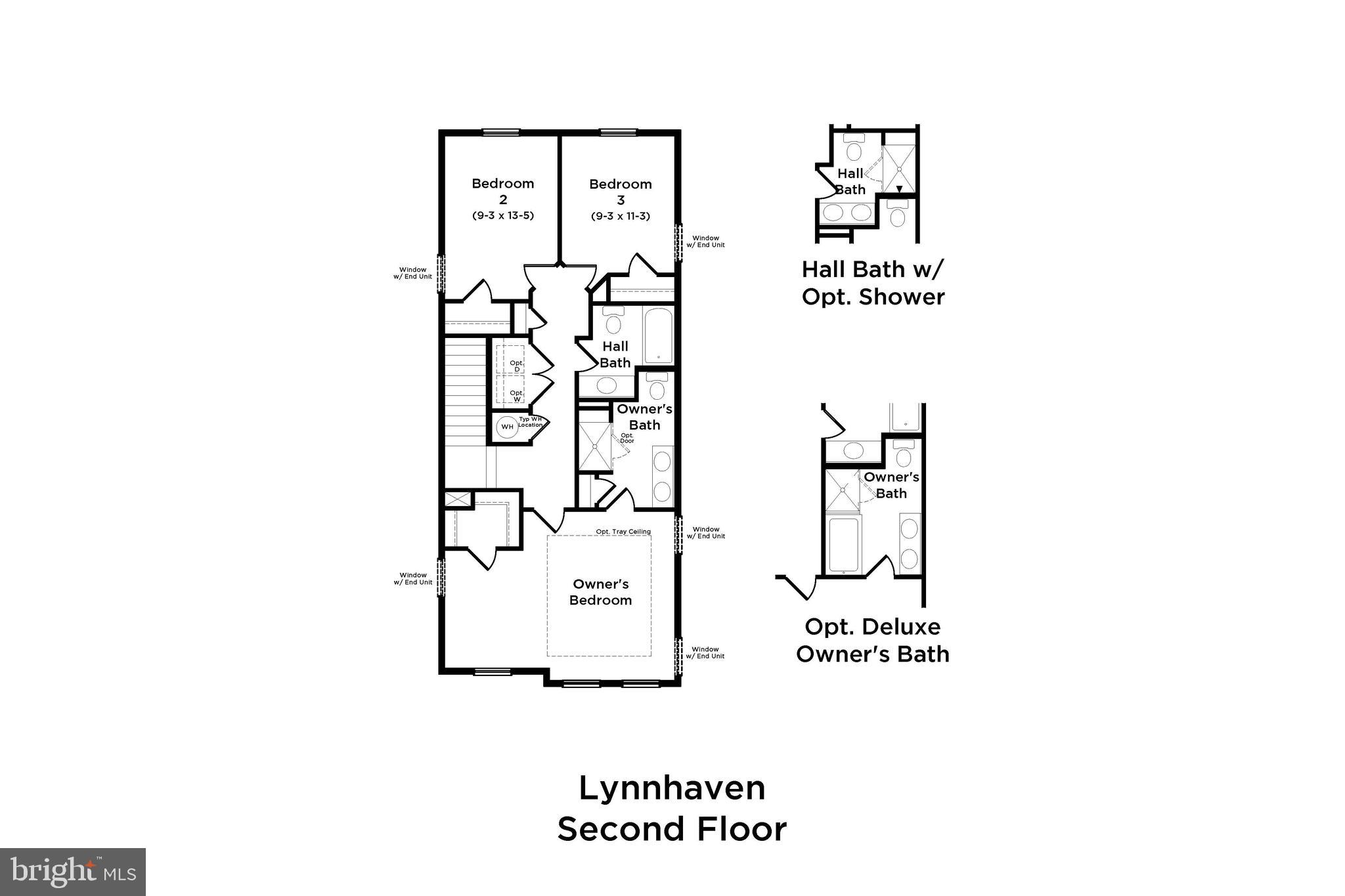 KING'S CROSSING - Residential